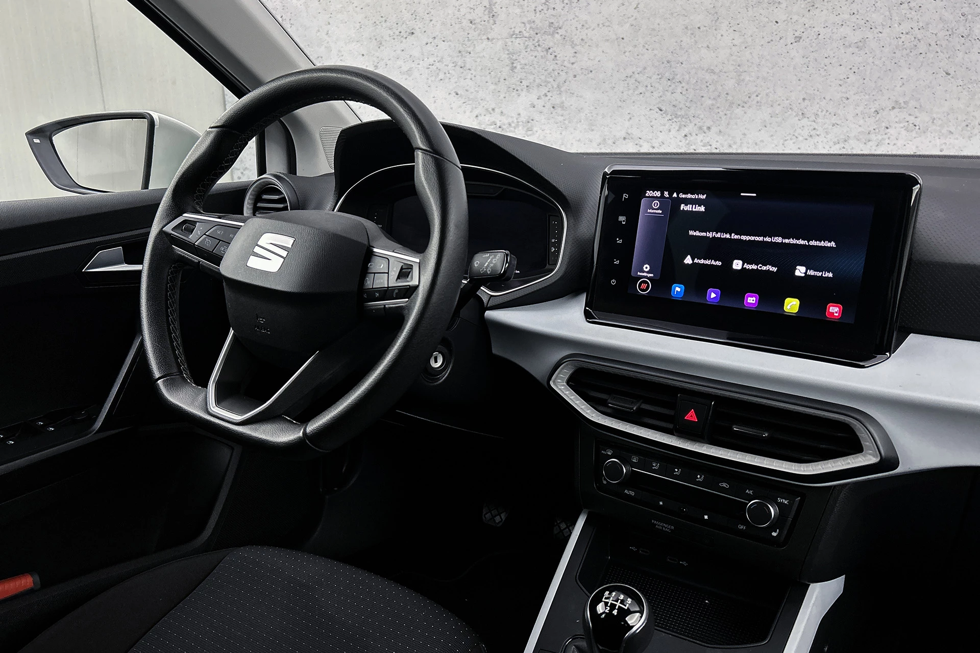 Hoofdafbeelding SEAT Arona