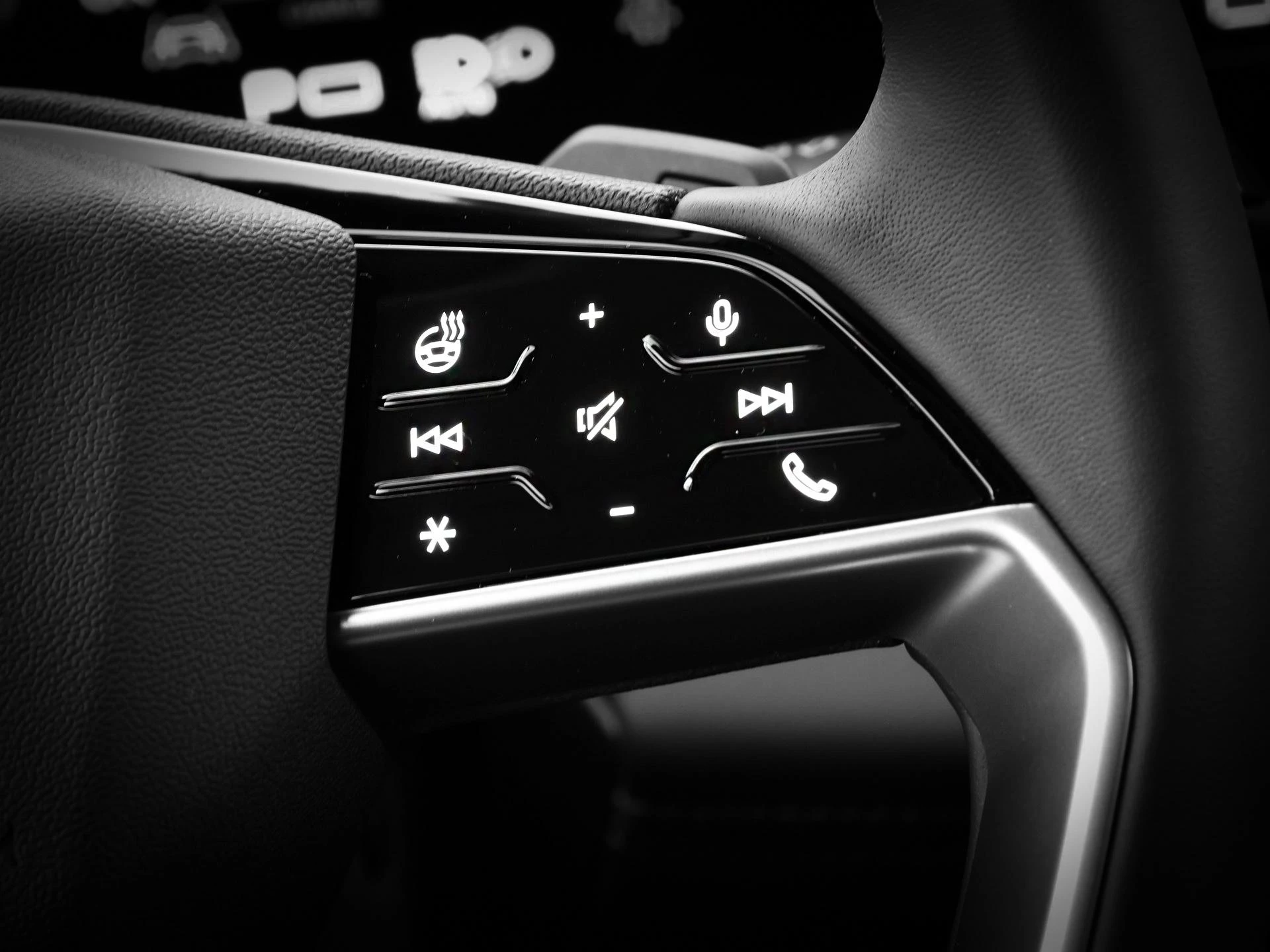 Hoofdafbeelding Audi Q6 e-tron