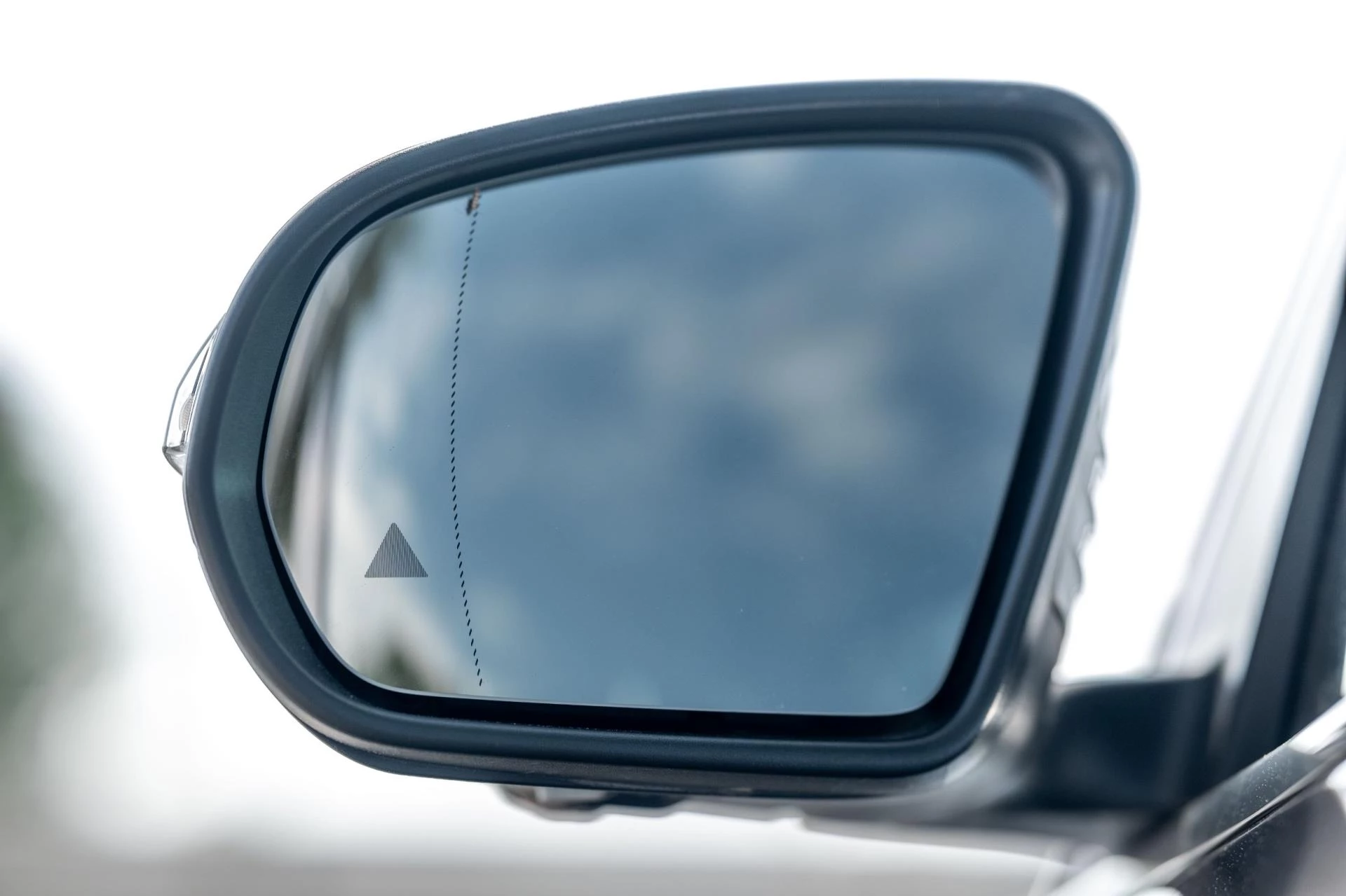 Hoofdafbeelding Mercedes-Benz EQB