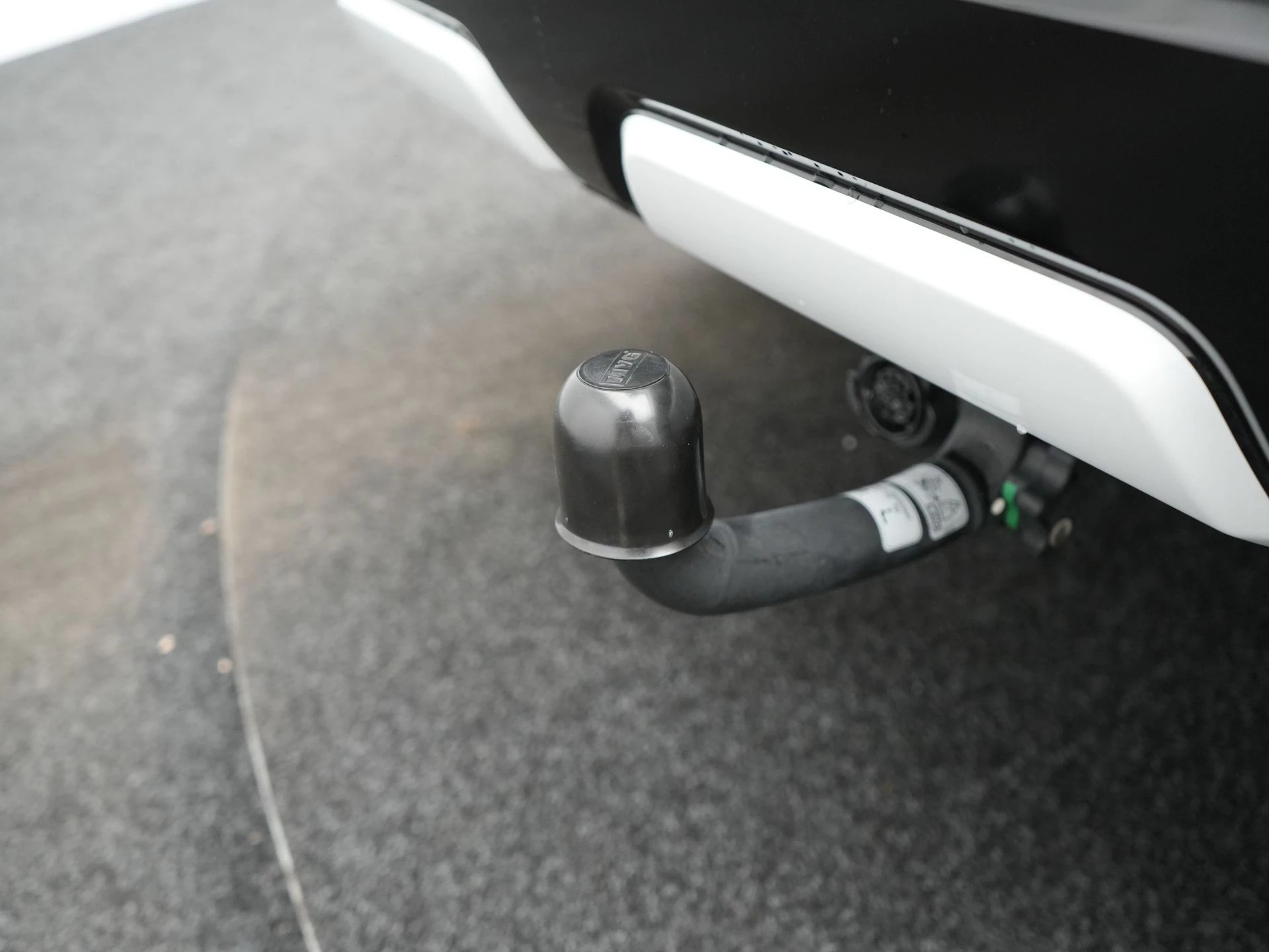 Hoofdafbeelding Mitsubishi Eclipse Cross