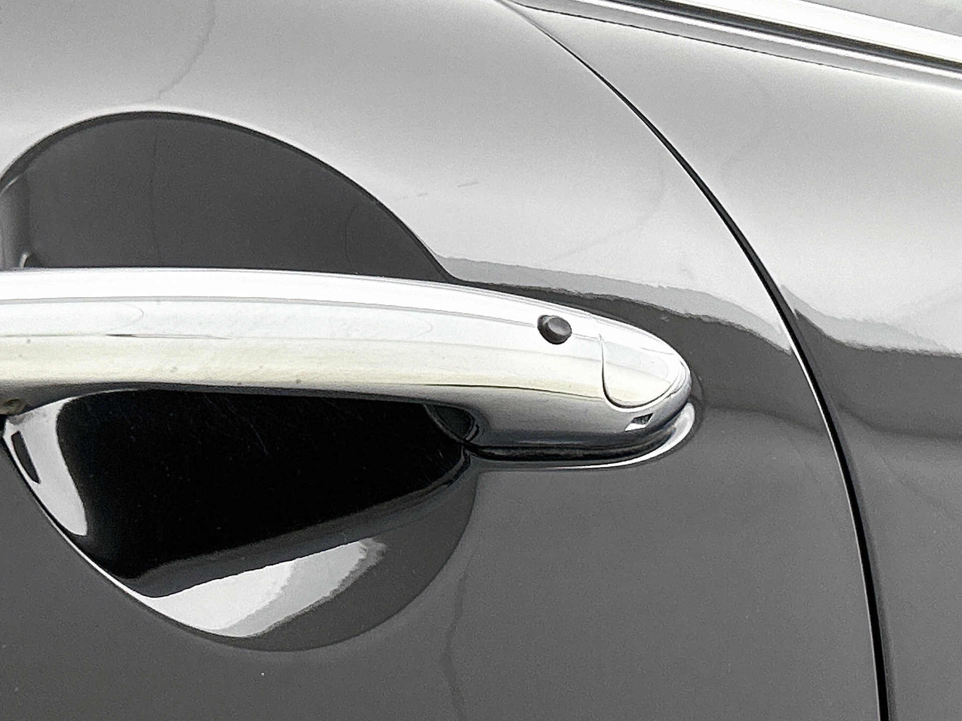 Hoofdafbeelding MINI Cooper S