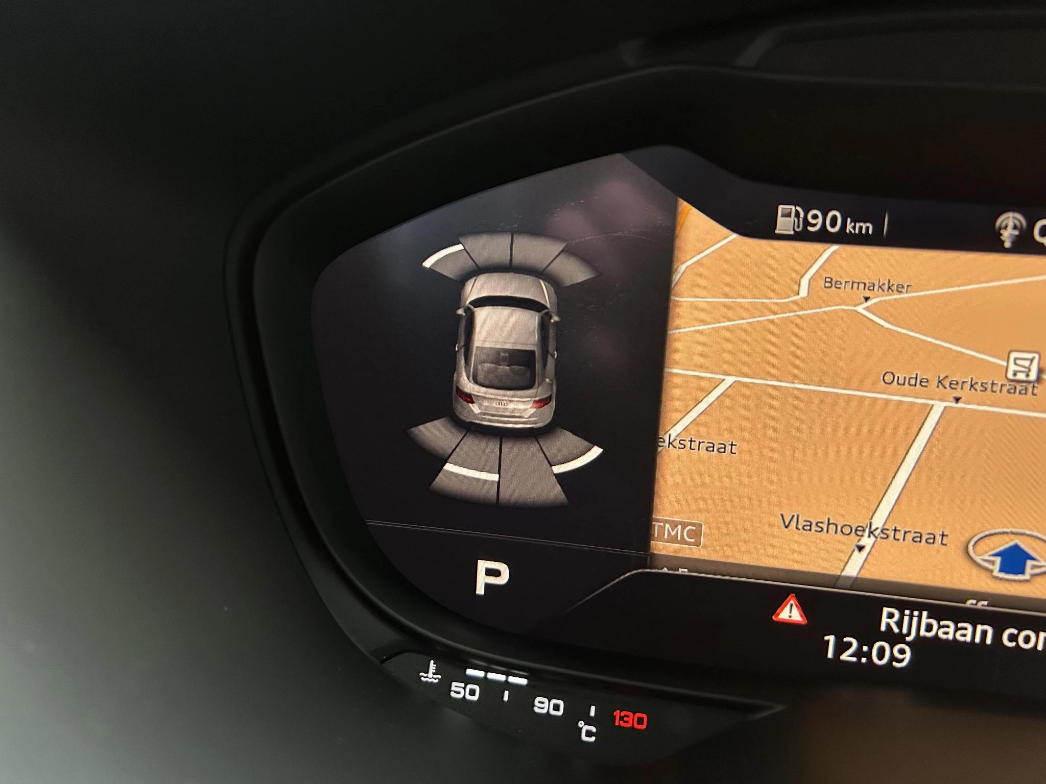 Hoofdafbeelding Audi TT