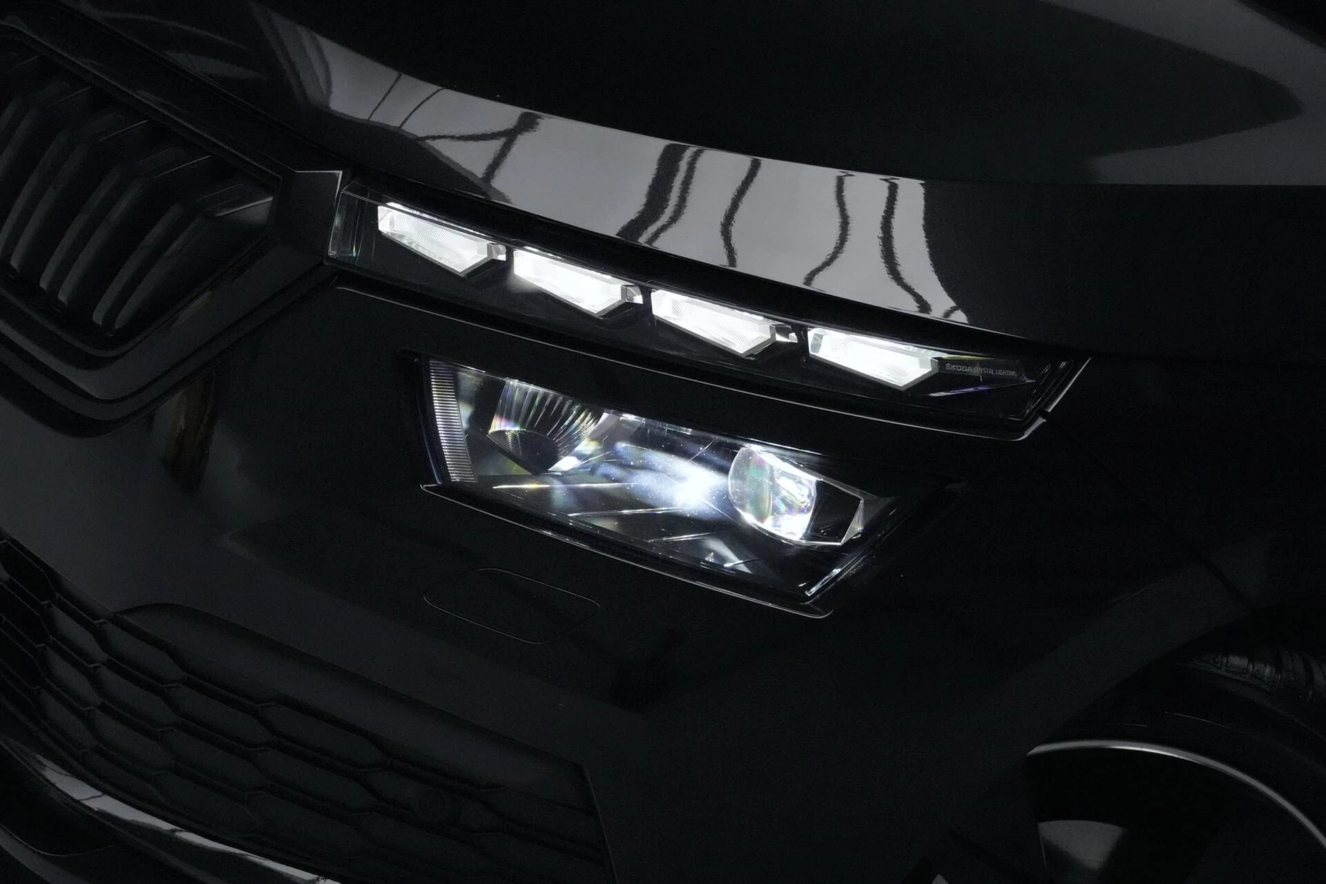 Hoofdafbeelding Škoda Kamiq