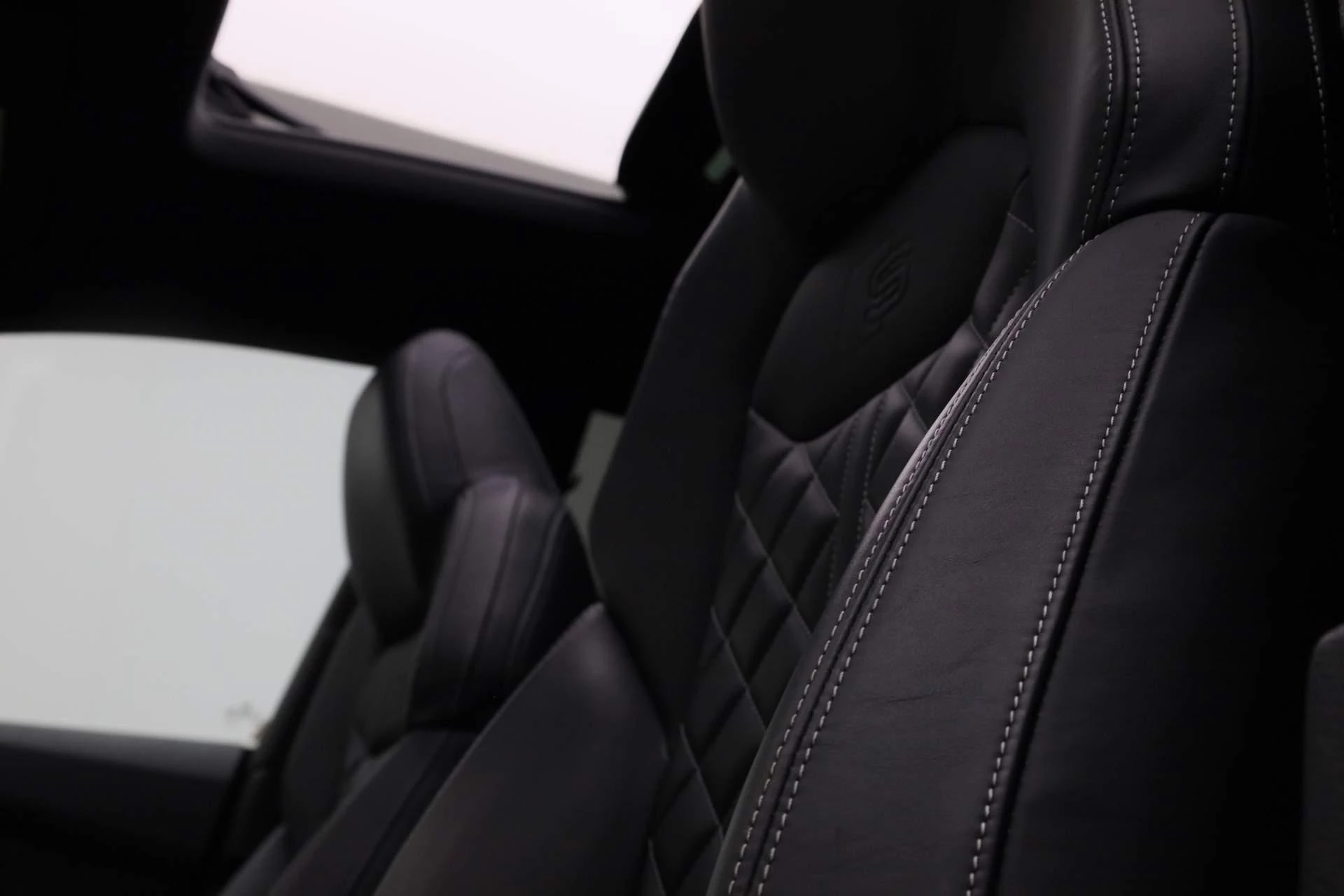 Hoofdafbeelding Audi SQ8
