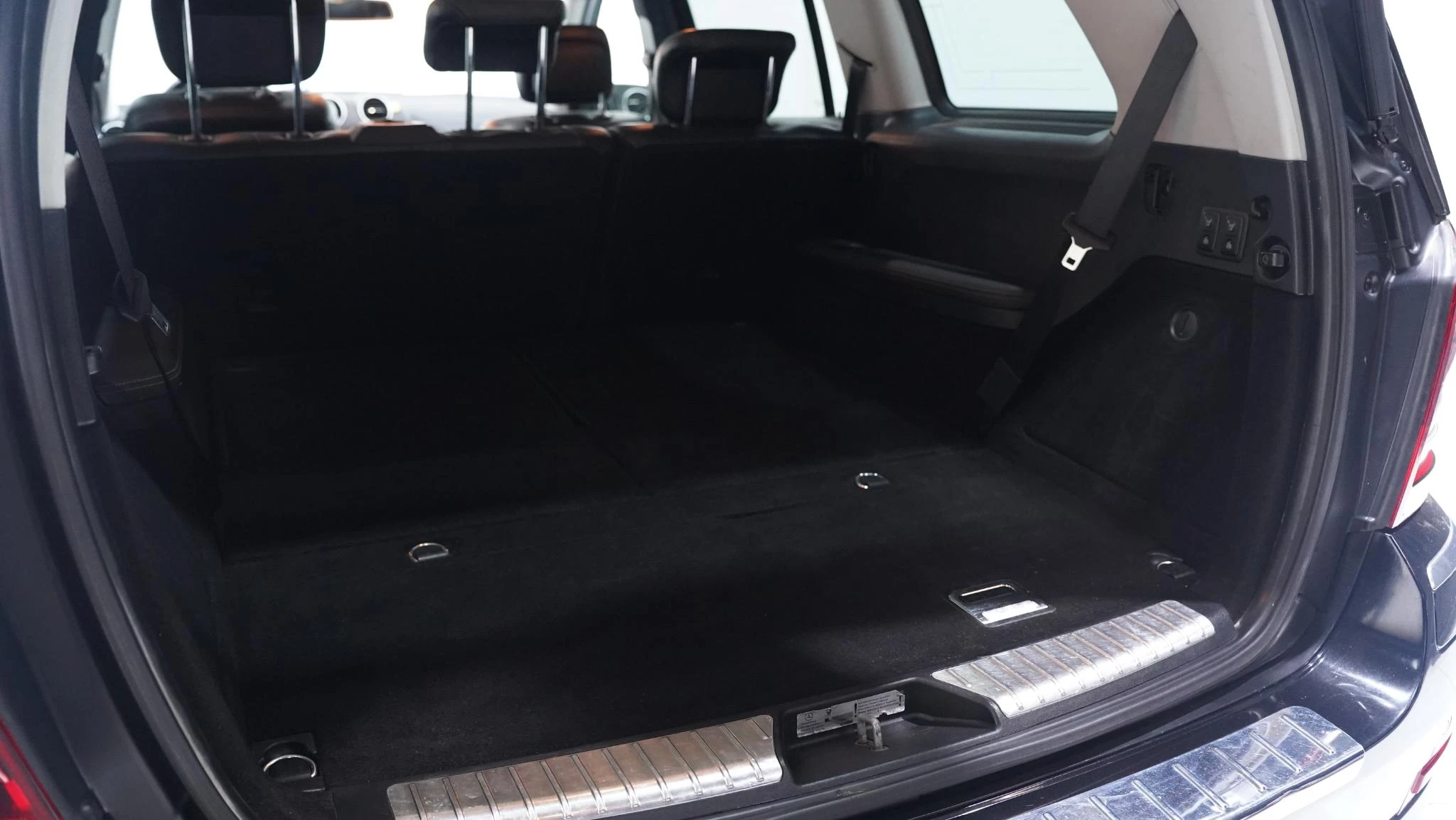 Hoofdafbeelding Mercedes-Benz GL