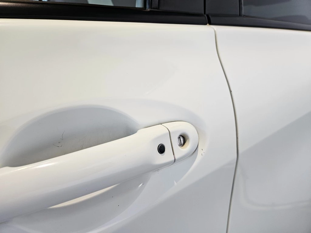 Hoofdafbeelding Nissan Note