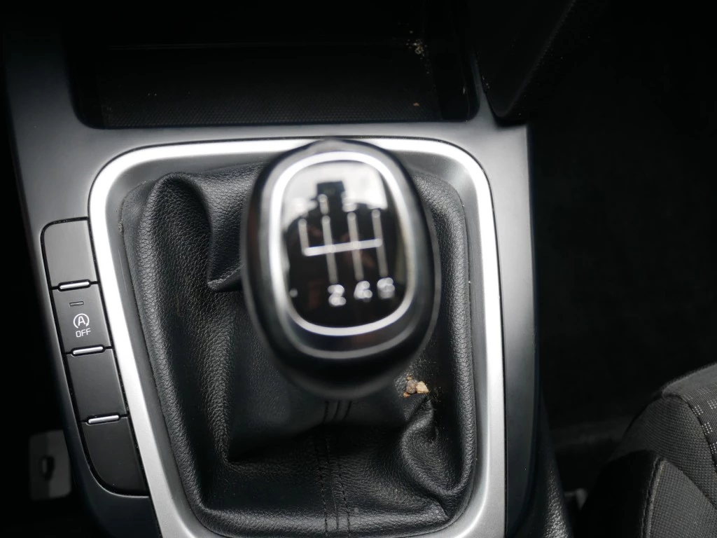 Hoofdafbeelding Kia Ceed