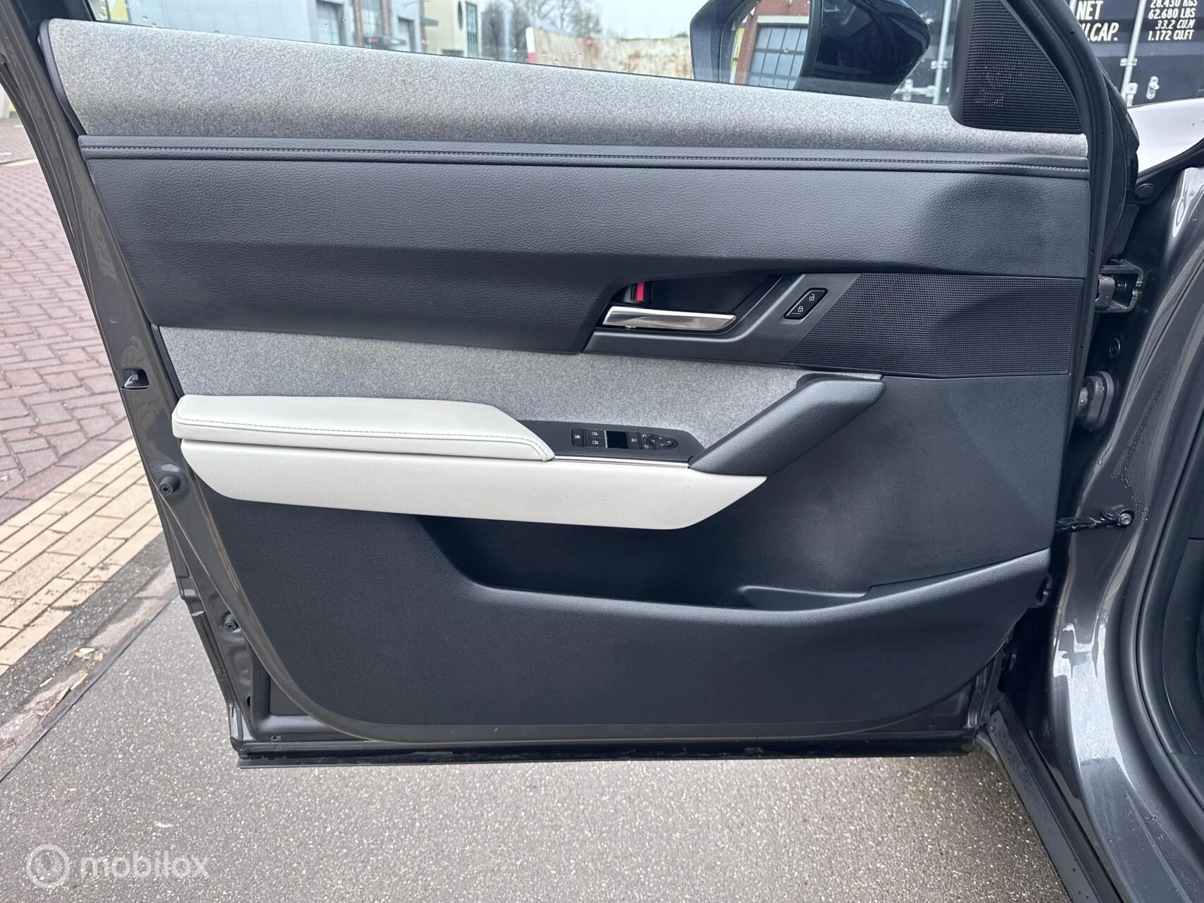 Hoofdafbeelding Mazda MX-30