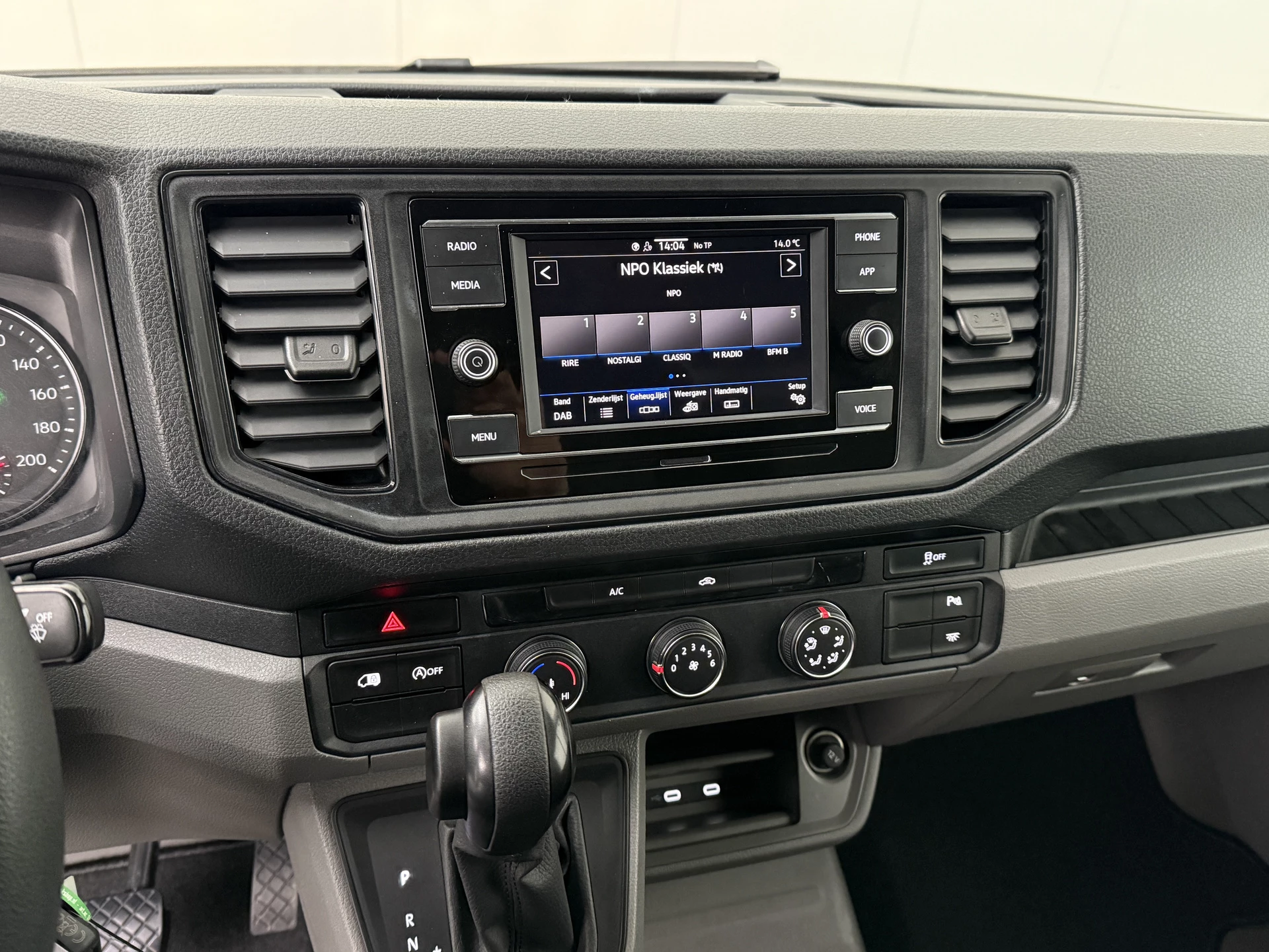 Hoofdafbeelding MAN TGE