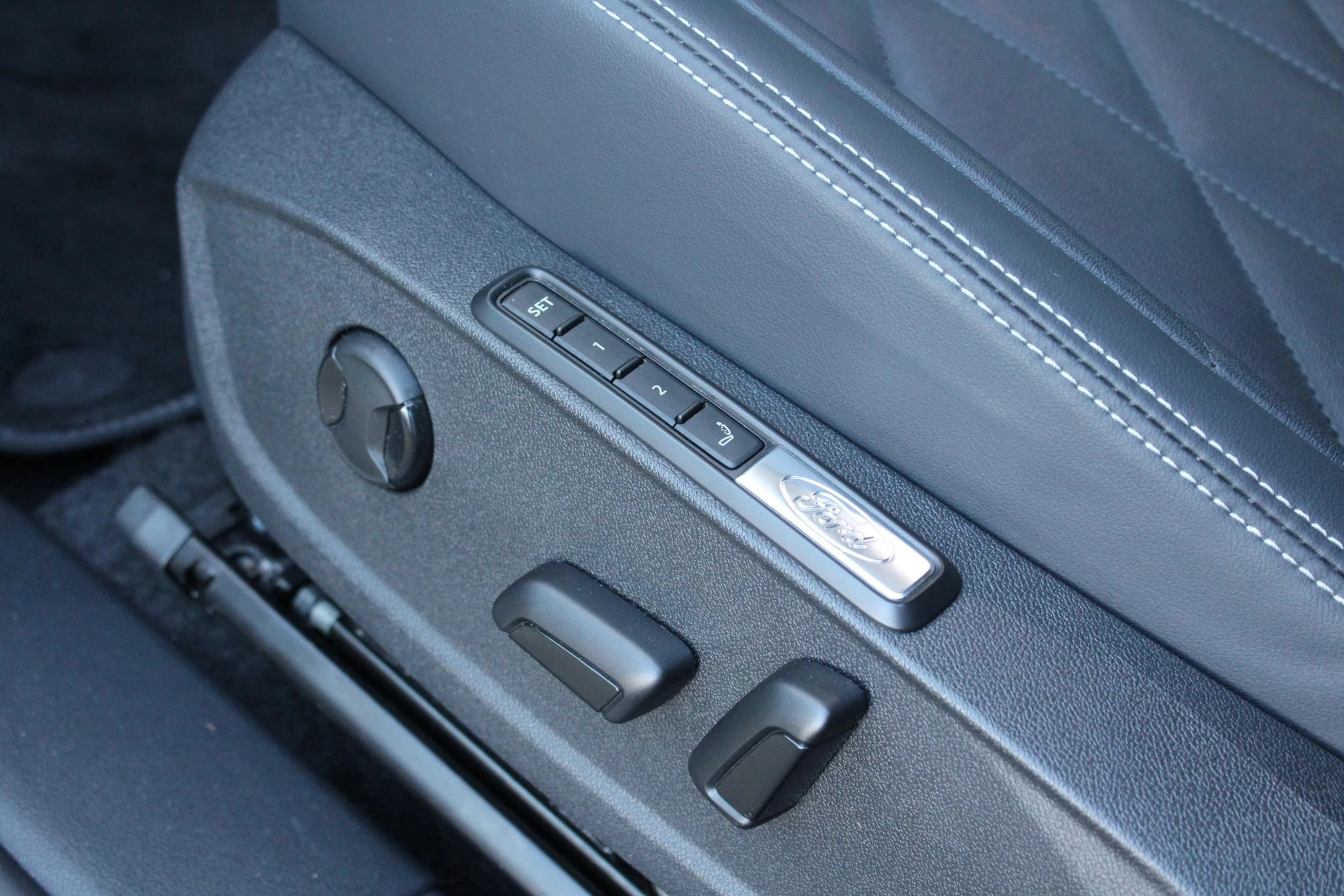 Hoofdafbeelding Ford Explorer