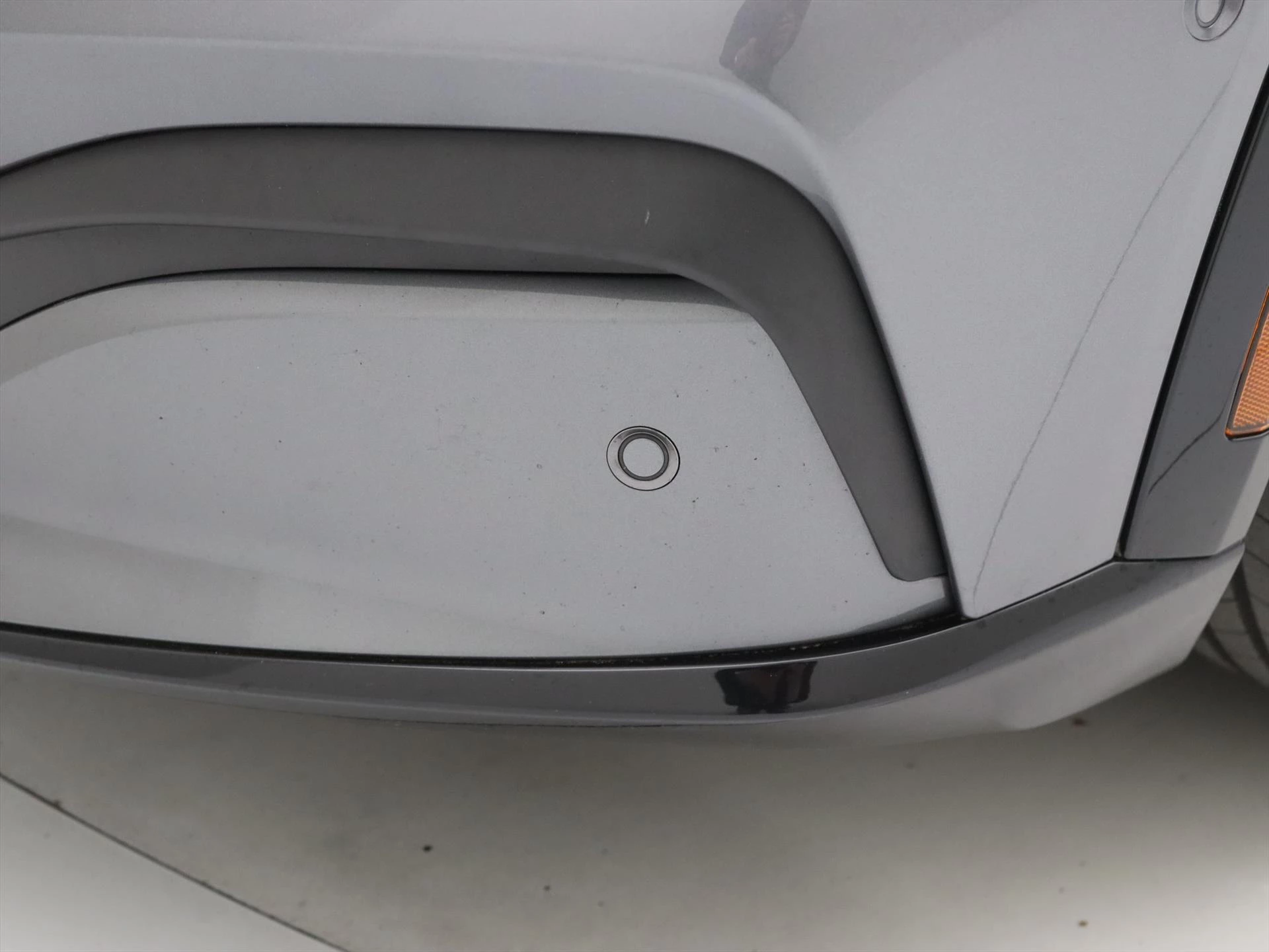 Hoofdafbeelding Ford Mustang Mach-E