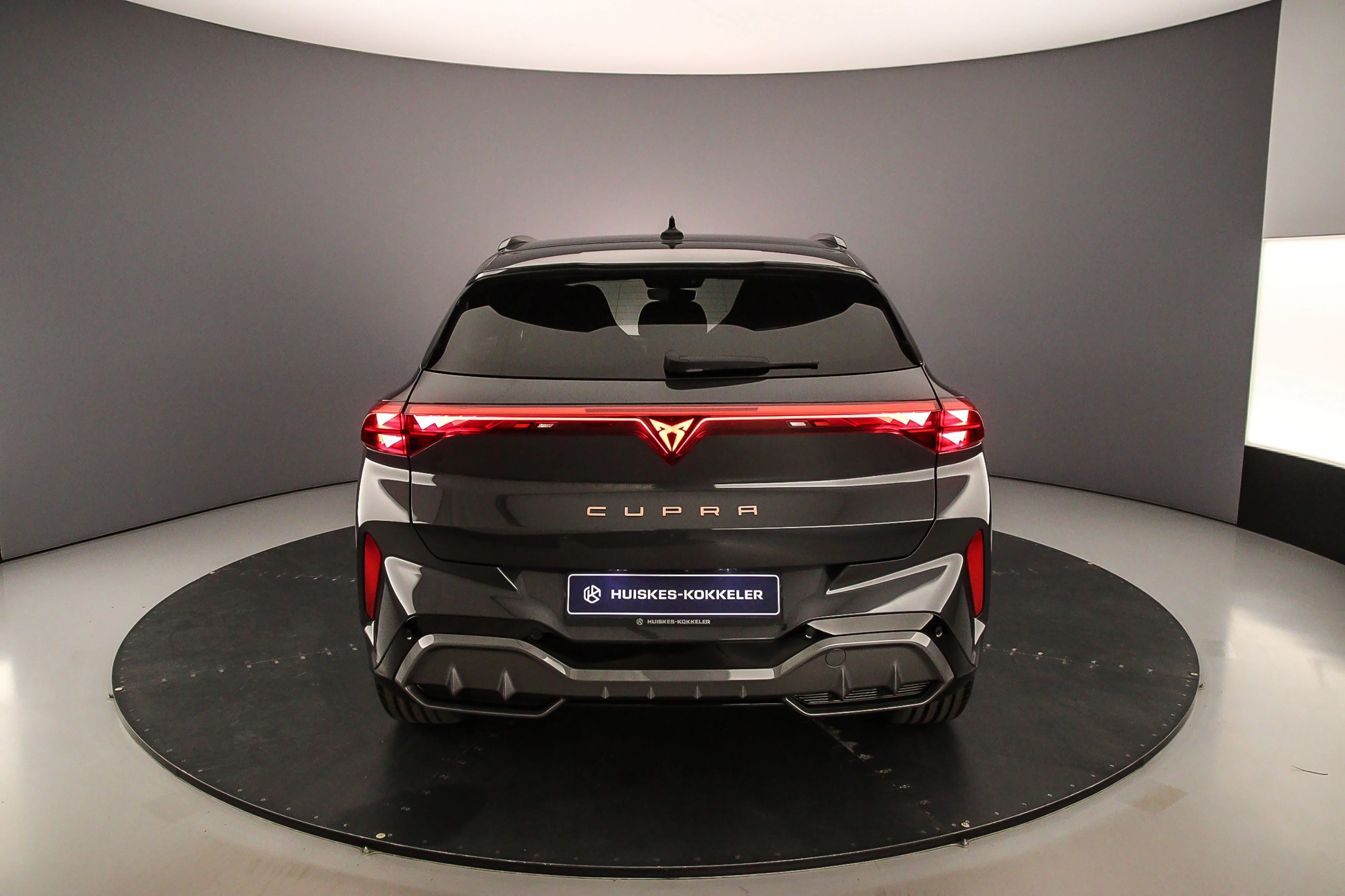 Hoofdafbeelding CUPRA Terramar