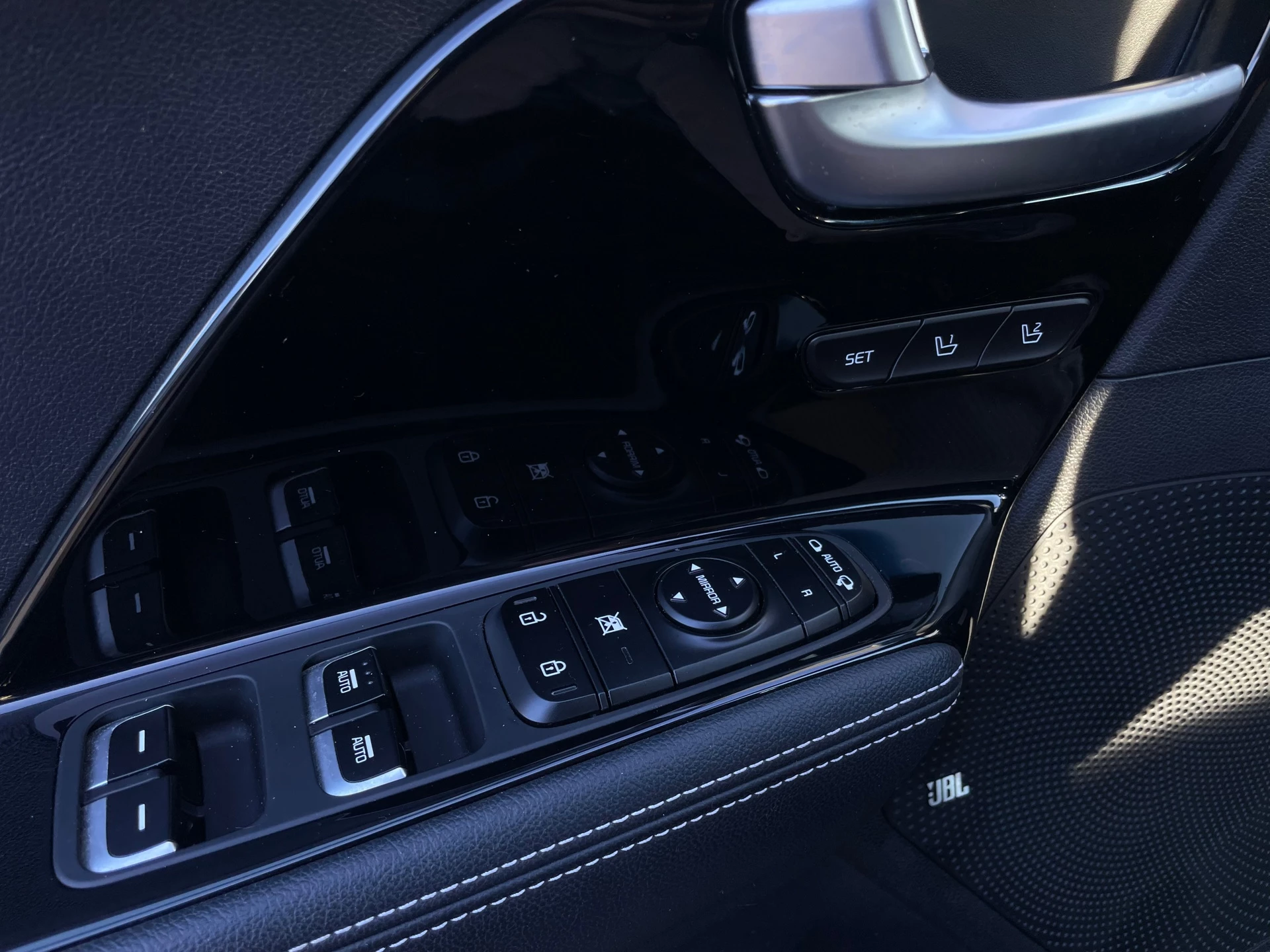 Hoofdafbeelding Kia e-Niro