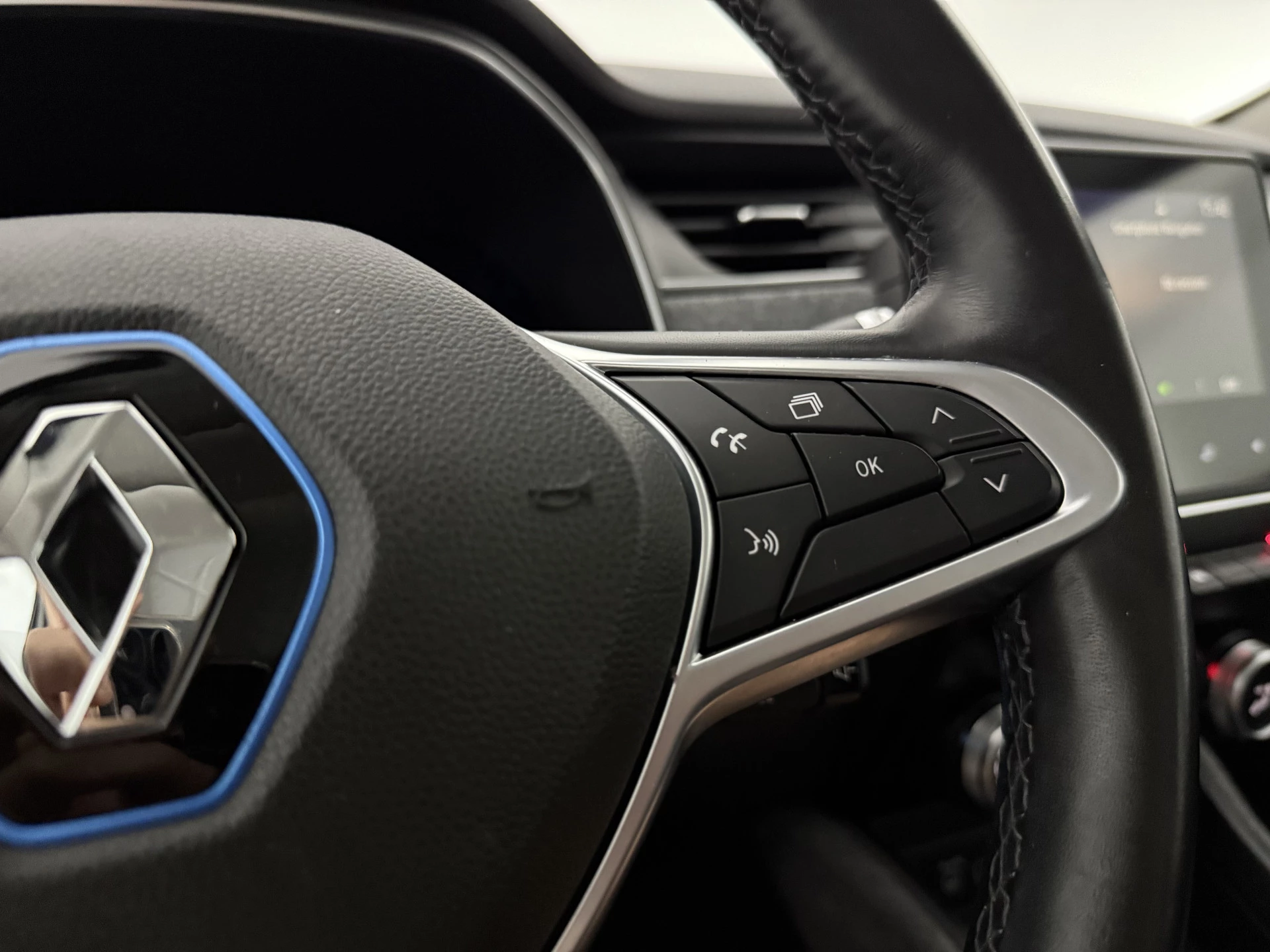 Hoofdafbeelding Renault ZOE