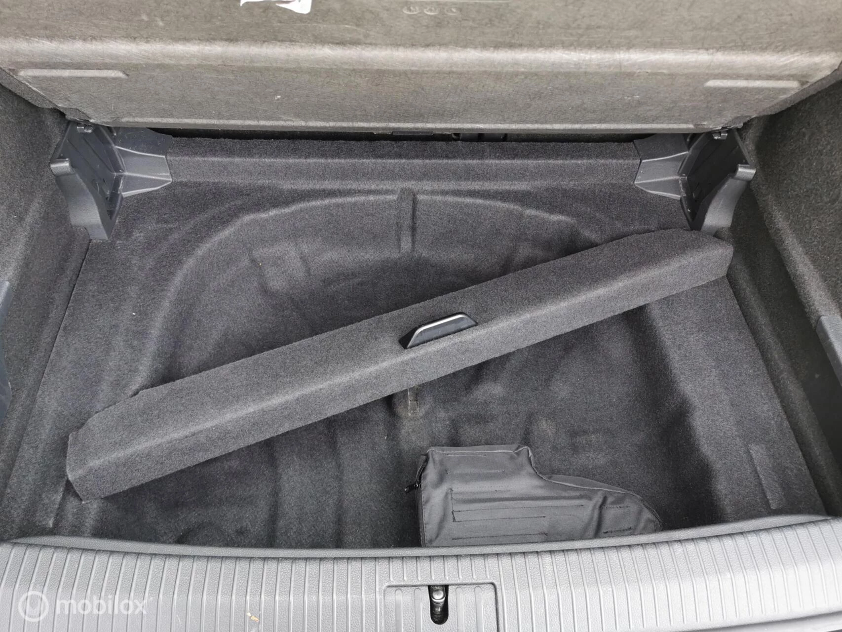 Hoofdafbeelding Volkswagen Golf Sportsvan