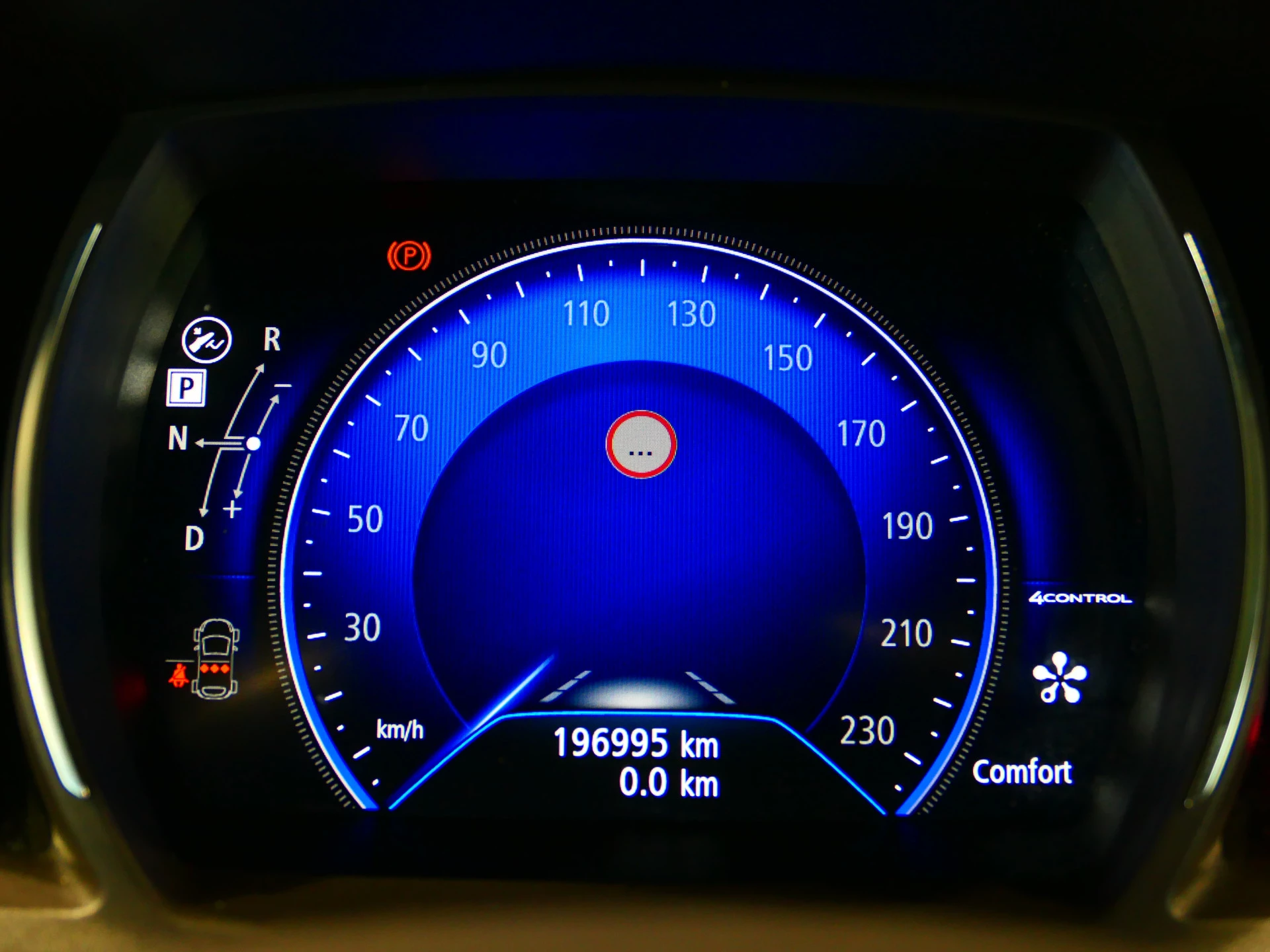 Hoofdafbeelding Renault Espace