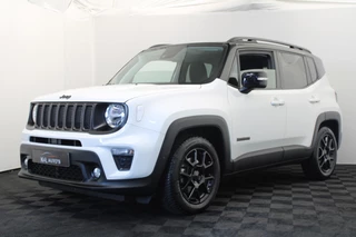 Jeep Renegade 1.5T e-Hybrid Limited |Camera|Navi|