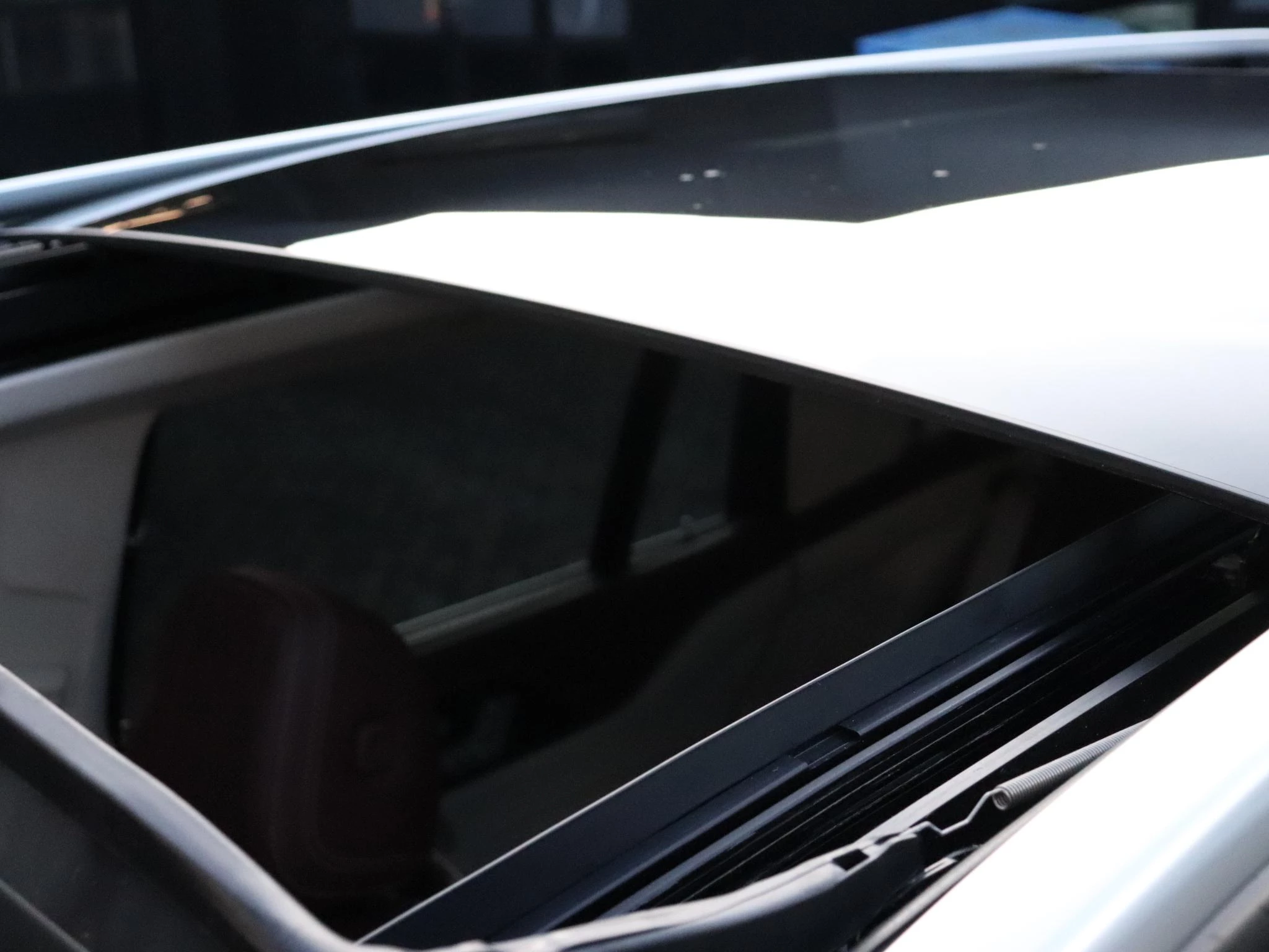 Hoofdafbeelding Mercedes-Benz GLS