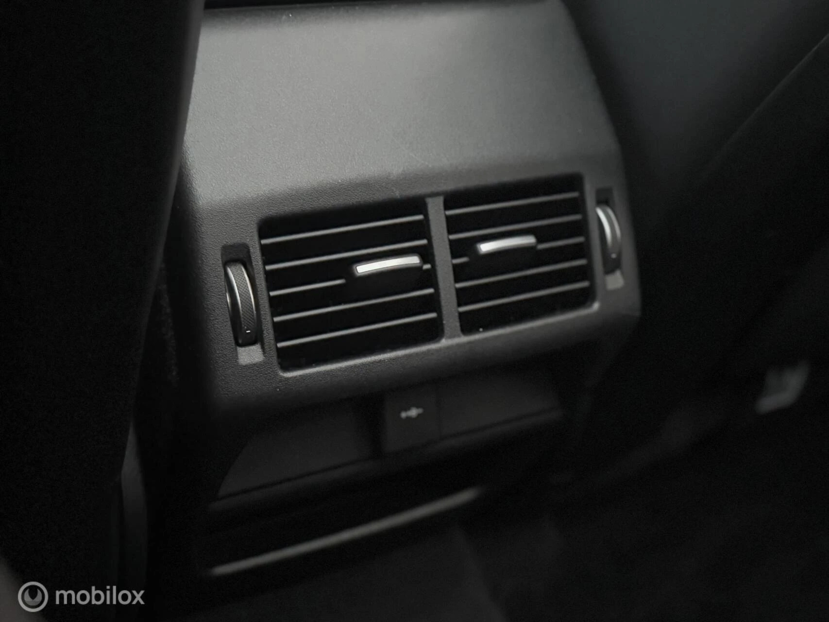 Hoofdafbeelding Land Rover Discovery Sport