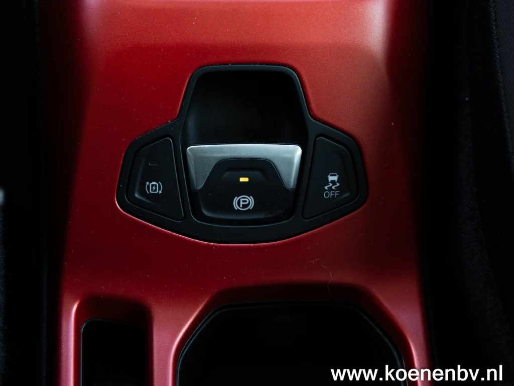 Hoofdafbeelding Jeep Renegade