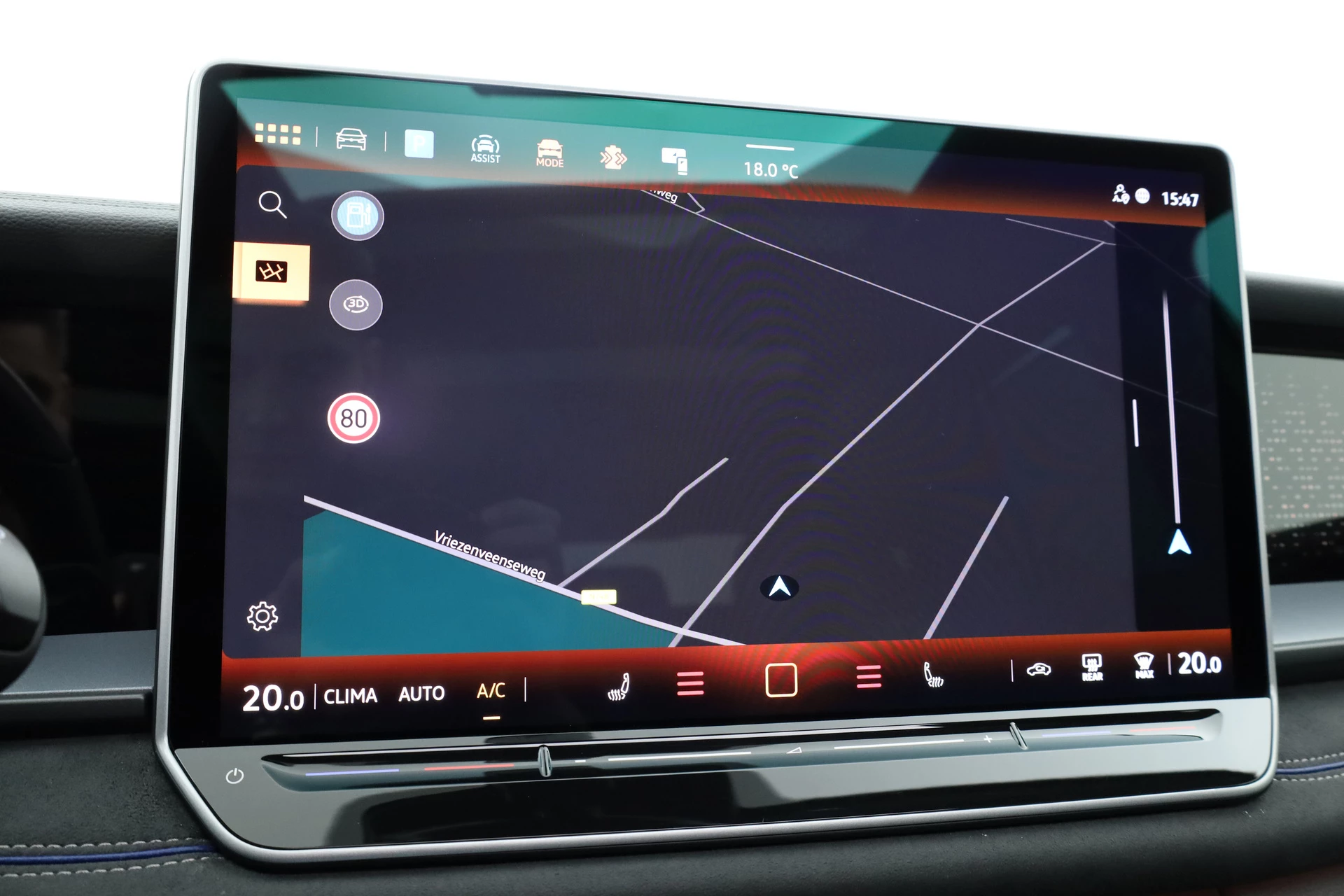 Hoofdafbeelding Volkswagen Tayron