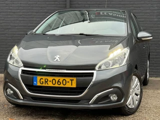 Peugeot 208 1.6 BlueHDi Blue Lease | AIRCO | BLUETOOTH | NAVI | NWE APK