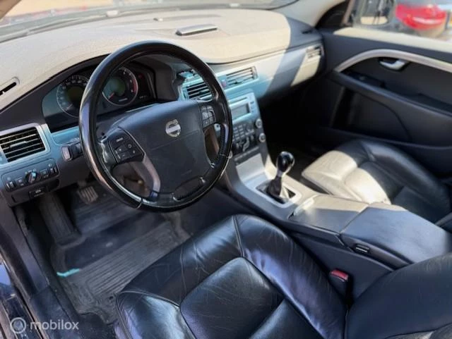 Hoofdafbeelding Volvo V70