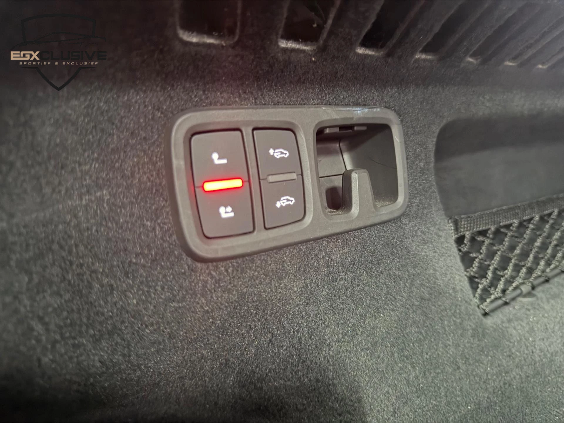 Hoofdafbeelding Audi RSQ8