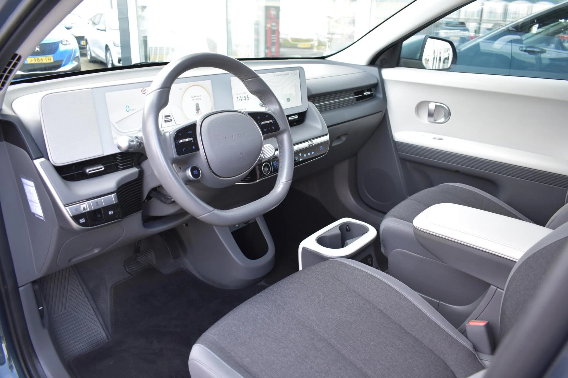 Hoofdafbeelding Hyundai IONIQ 5