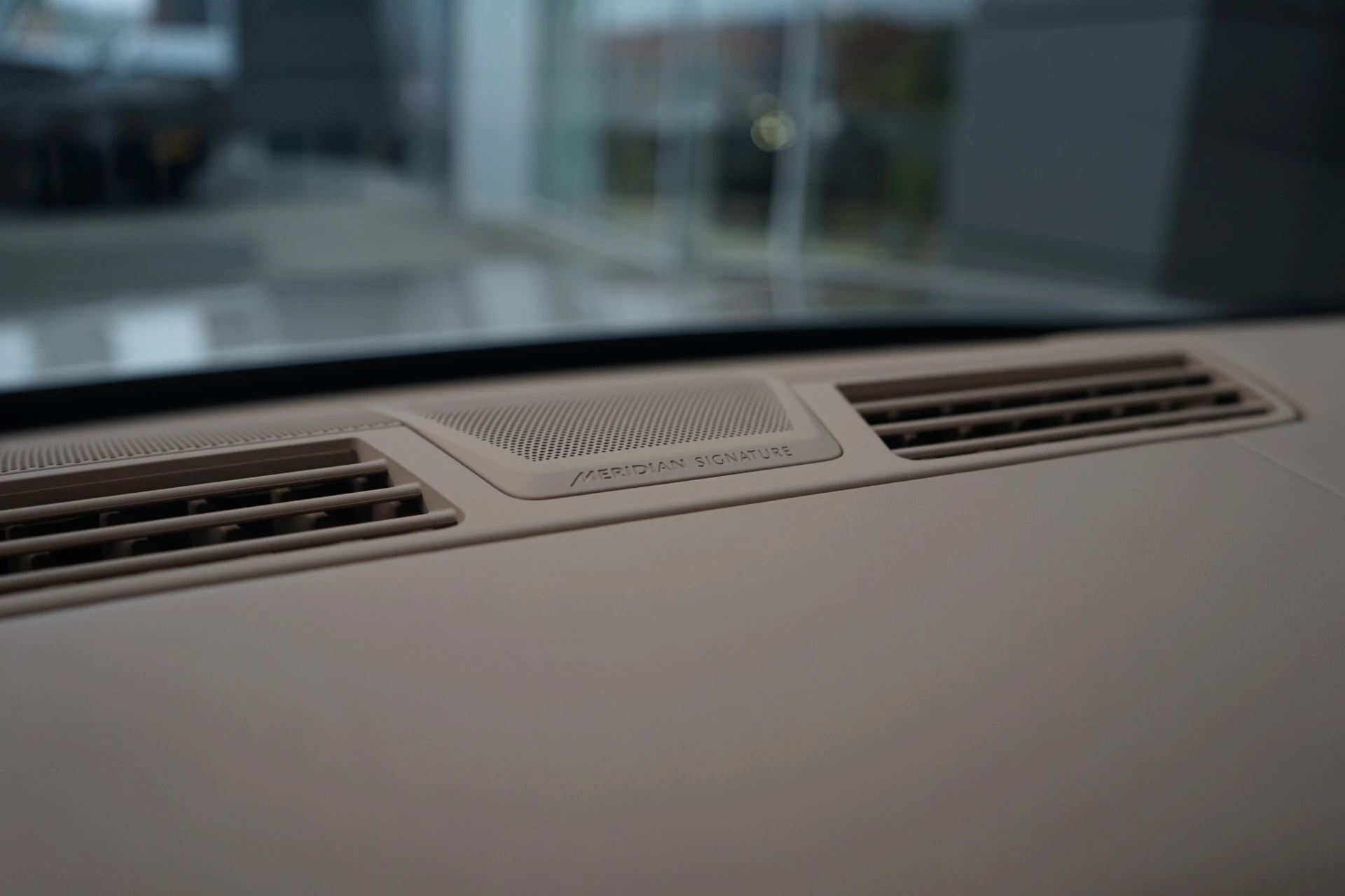 Hoofdafbeelding Land Rover Range Rover