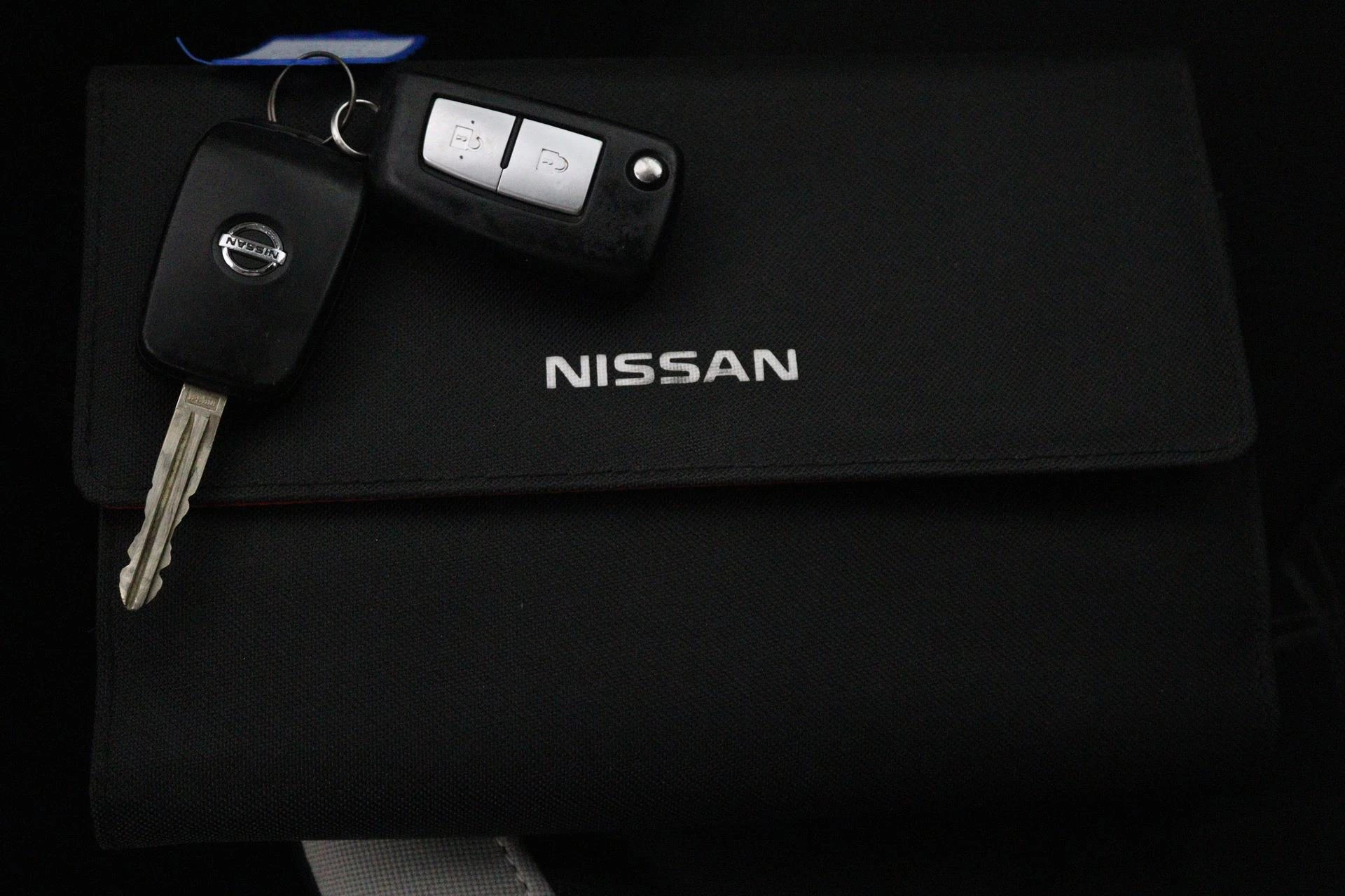Hoofdafbeelding Nissan Micra