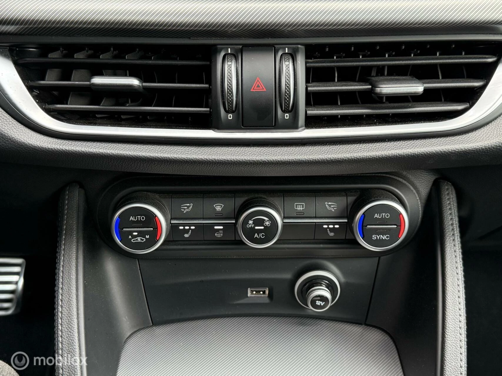 Hoofdafbeelding Alfa Romeo Stelvio
