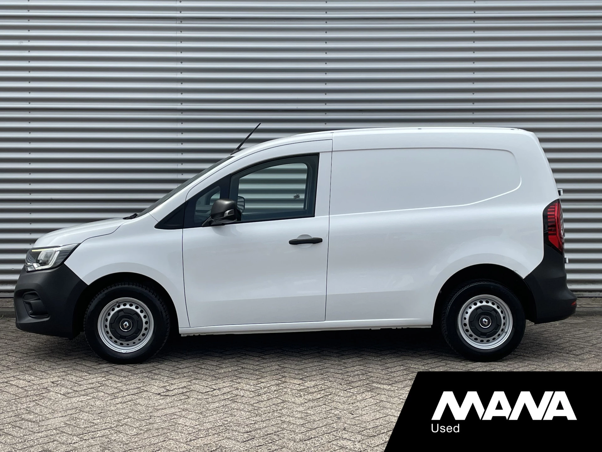 Hoofdafbeelding Renault Express