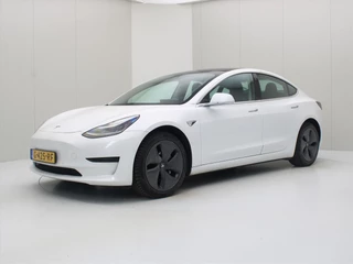 Tesla Model 3 Standard RWD Plus 60kWh [ AUTOPILOT+PREMIUM AUDIO ]