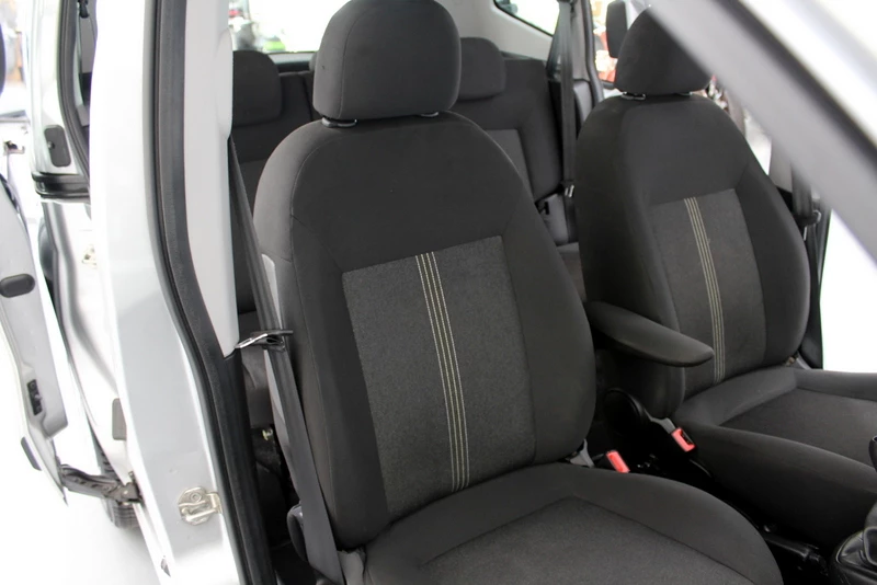 Hoofdafbeelding Fiat Qubo