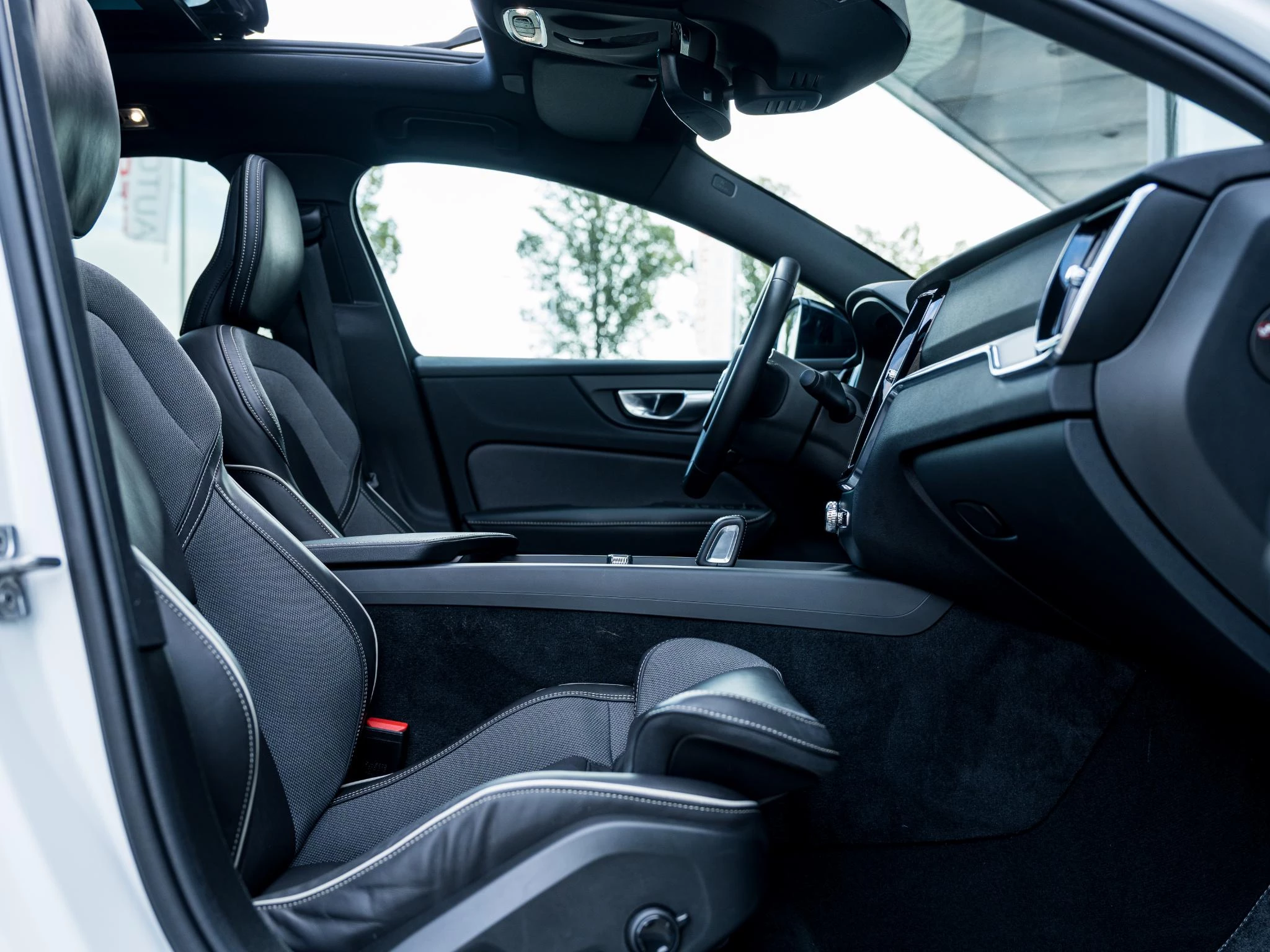 Hoofdafbeelding Volvo S60