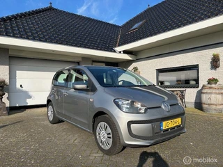 Volkswagen Up! 1.0 move up! BlueMotion Airco Elekt. ramen