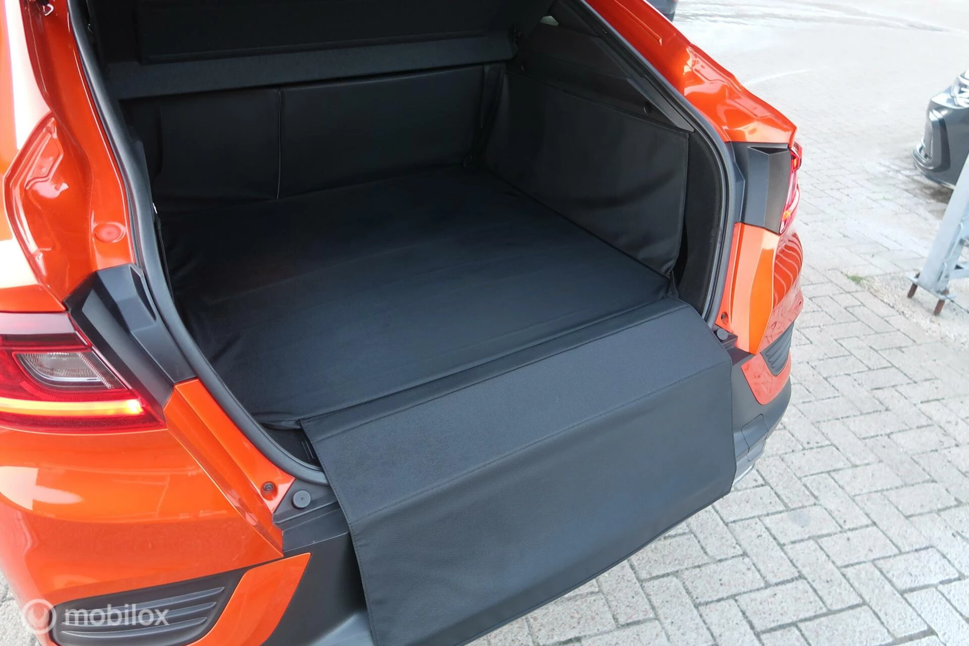 Hoofdafbeelding Renault Arkana