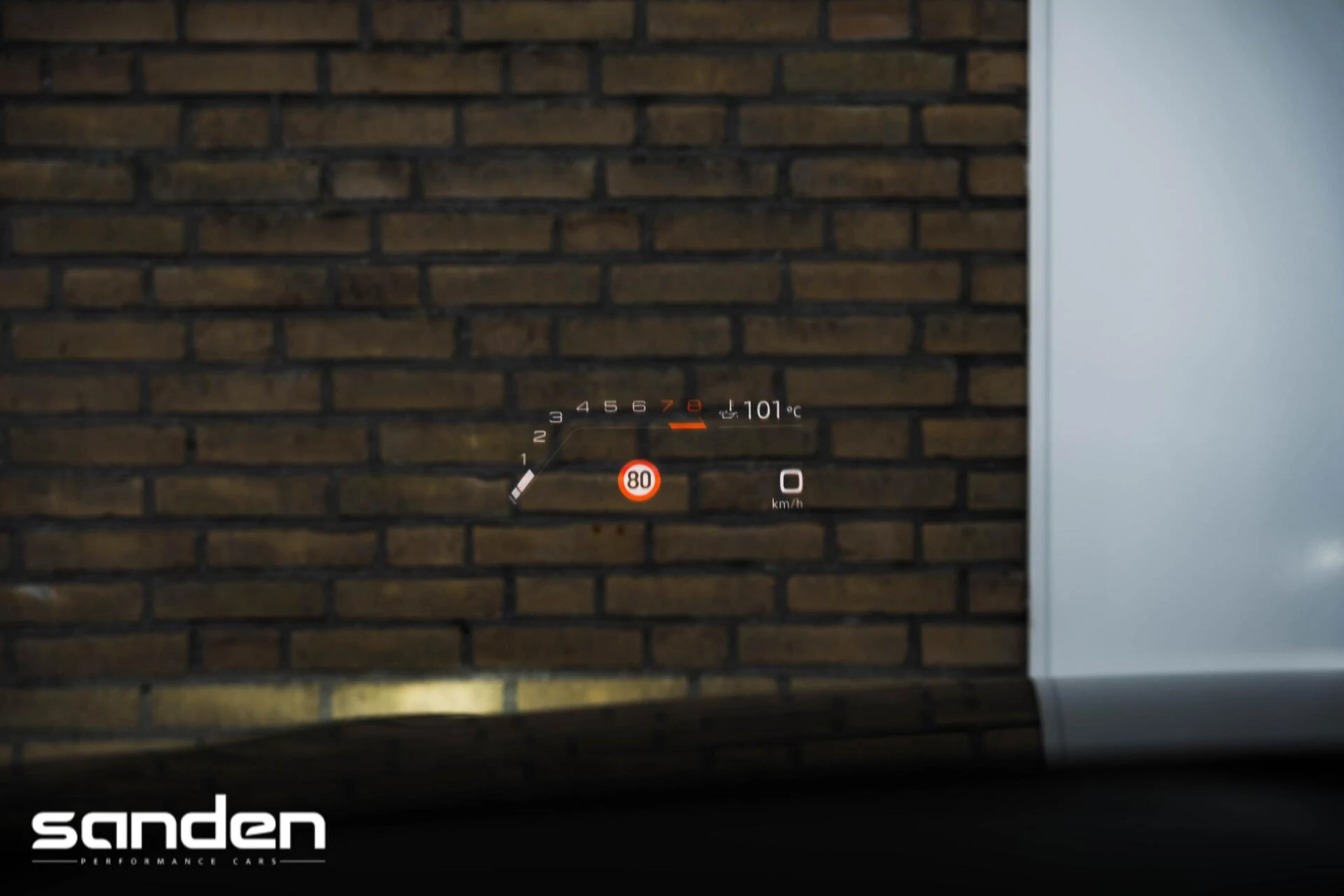 Hoofdafbeelding Audi RSQ8