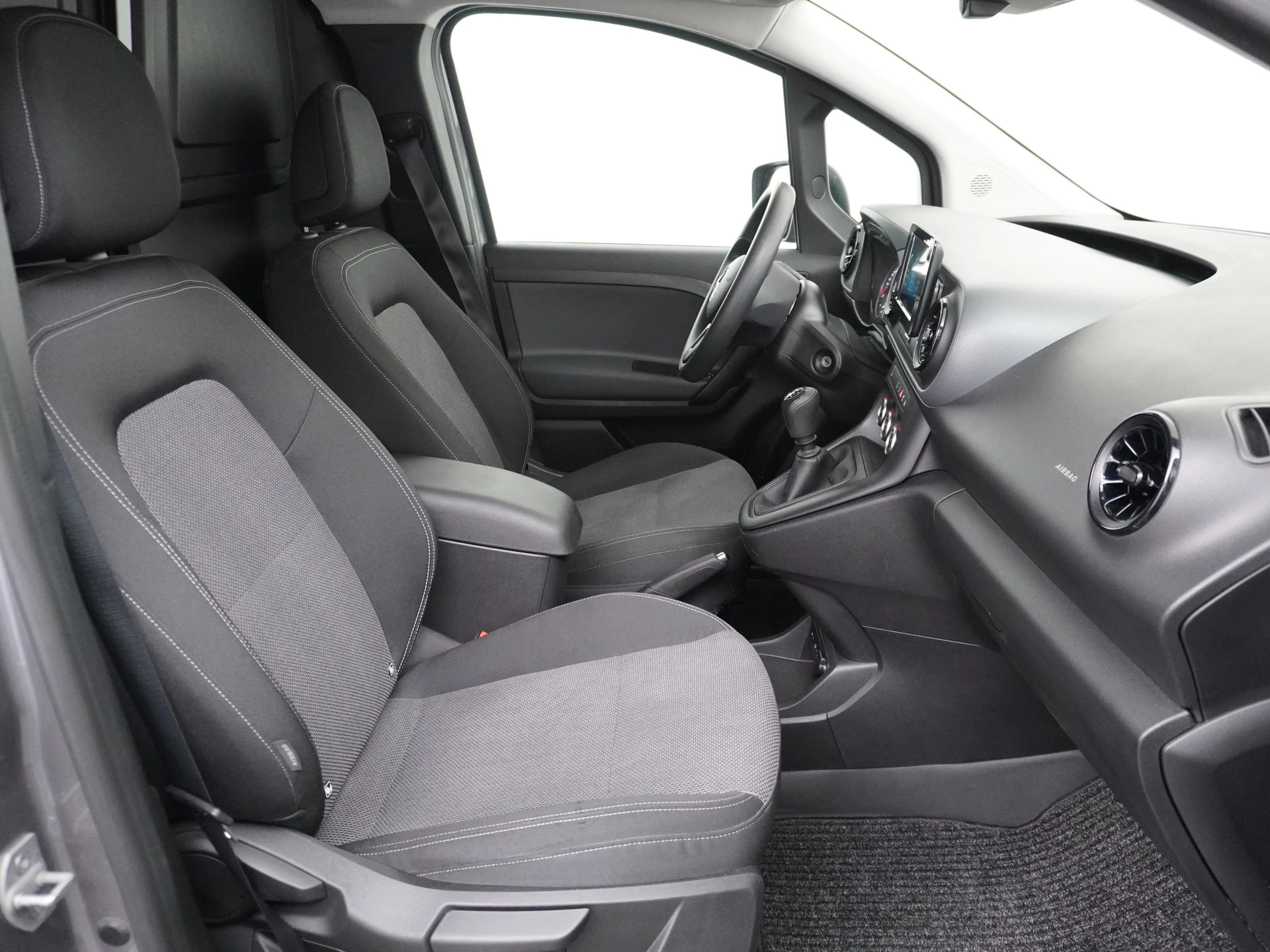 Hoofdafbeelding Mercedes-Benz Citan