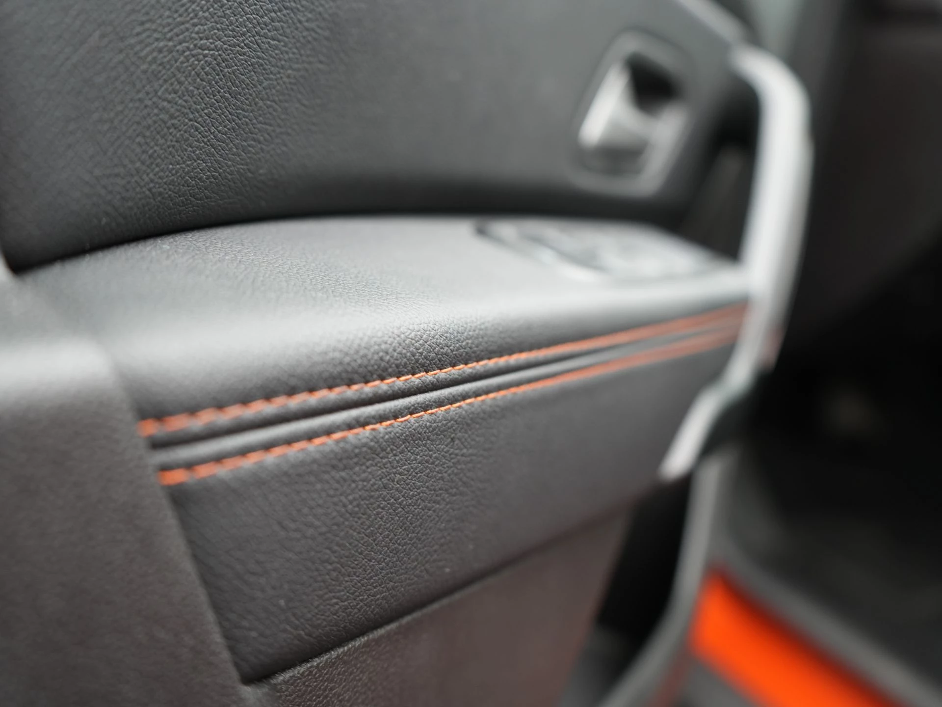 Hoofdafbeelding Dacia Duster