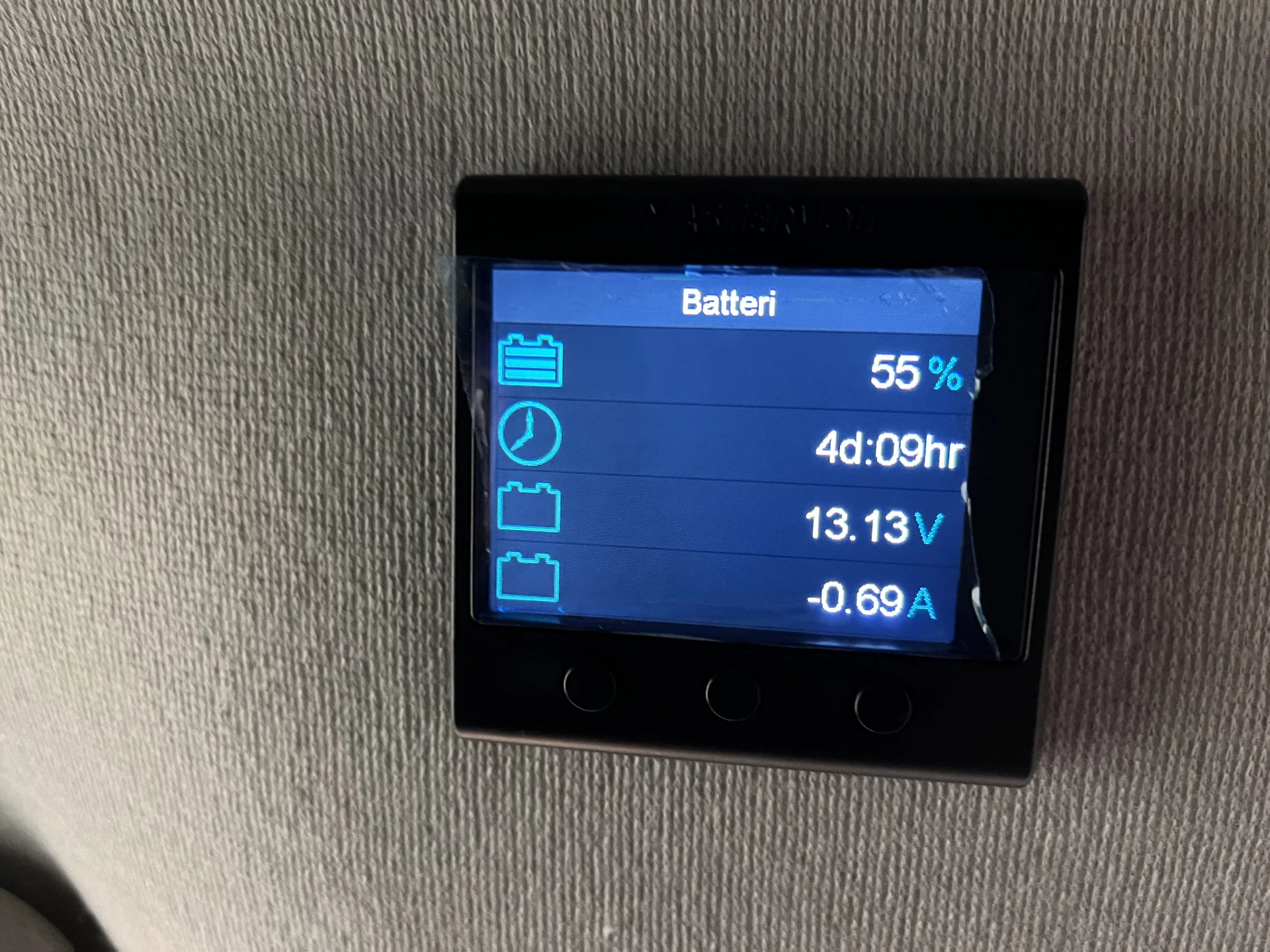 Hoofdafbeelding Opel Vivaro-e