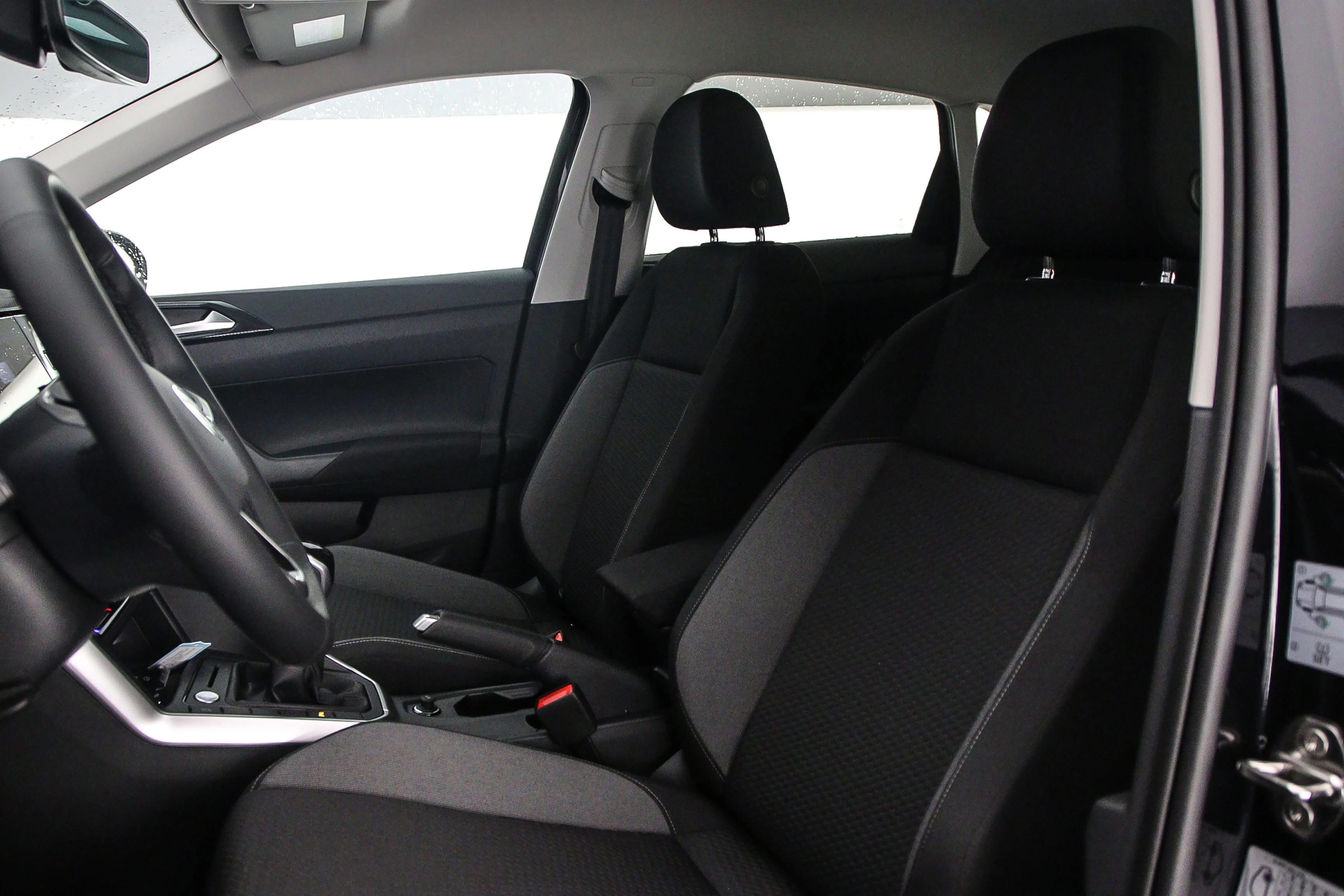 Hoofdafbeelding Volkswagen Taigo