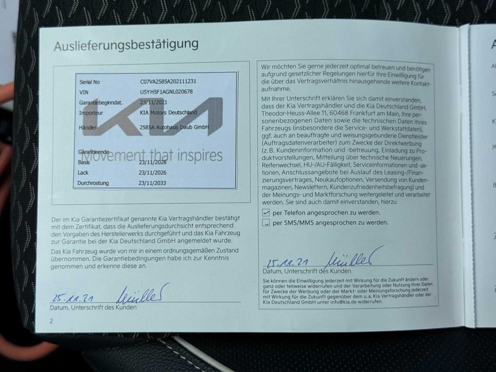 Hoofdafbeelding Kia XCeed