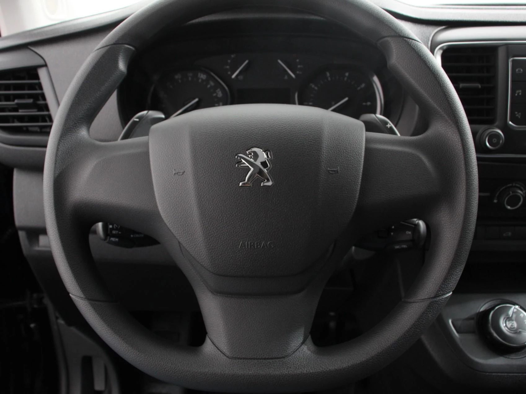 Hoofdafbeelding Peugeot Expert