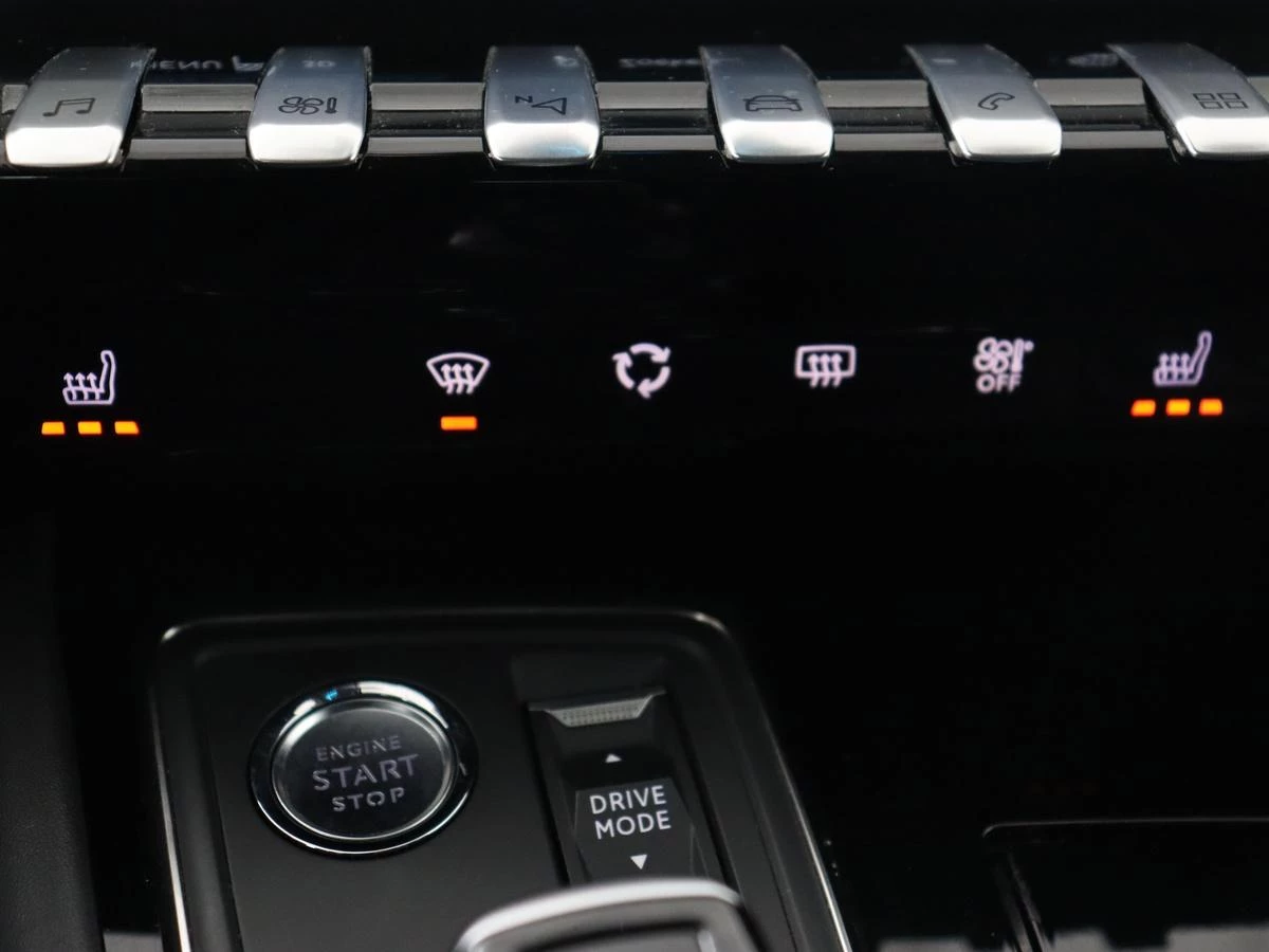 Hoofdafbeelding Peugeot 508