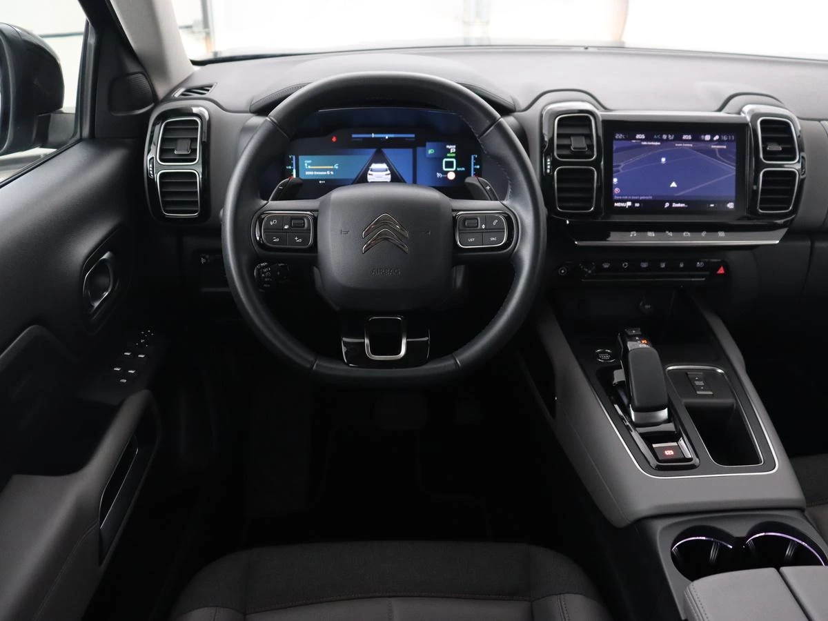 Hoofdafbeelding Citroën C5 Aircross