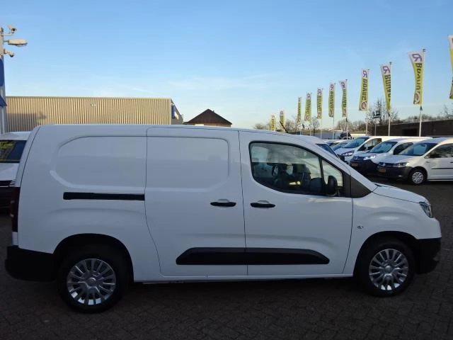 Hoofdafbeelding Toyota ProAce