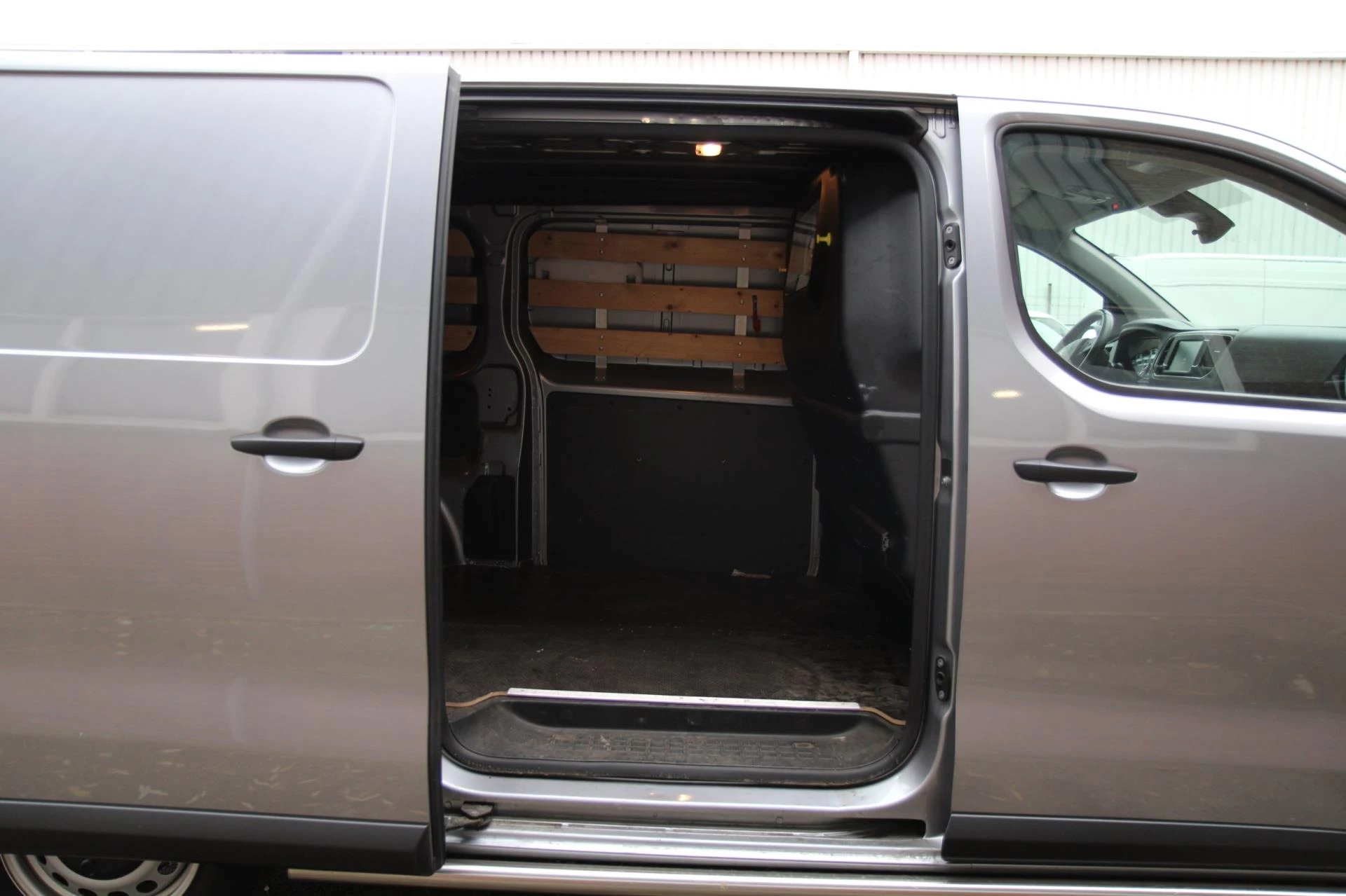 Hoofdafbeelding Peugeot Expert