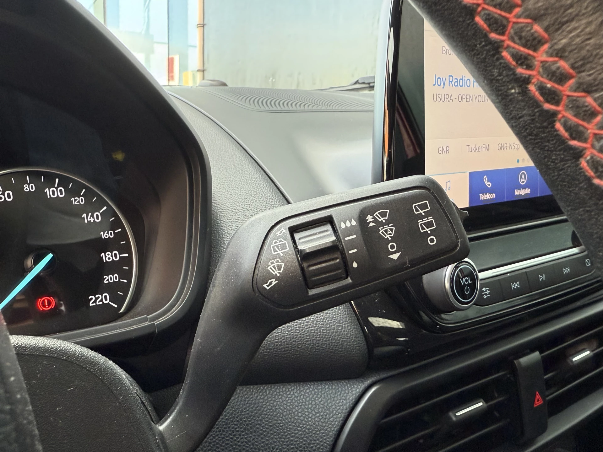 Hoofdafbeelding Ford EcoSport